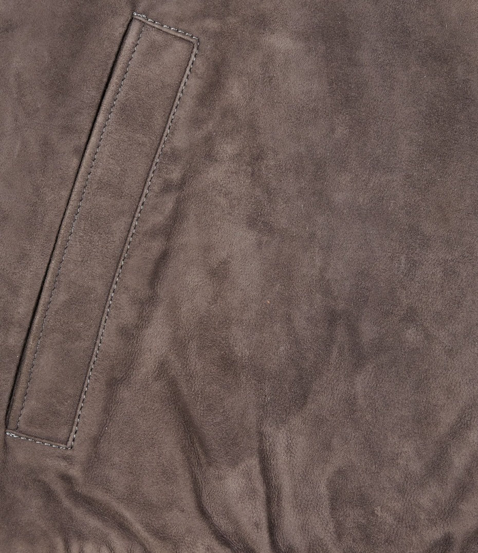 Full-zip Sweater