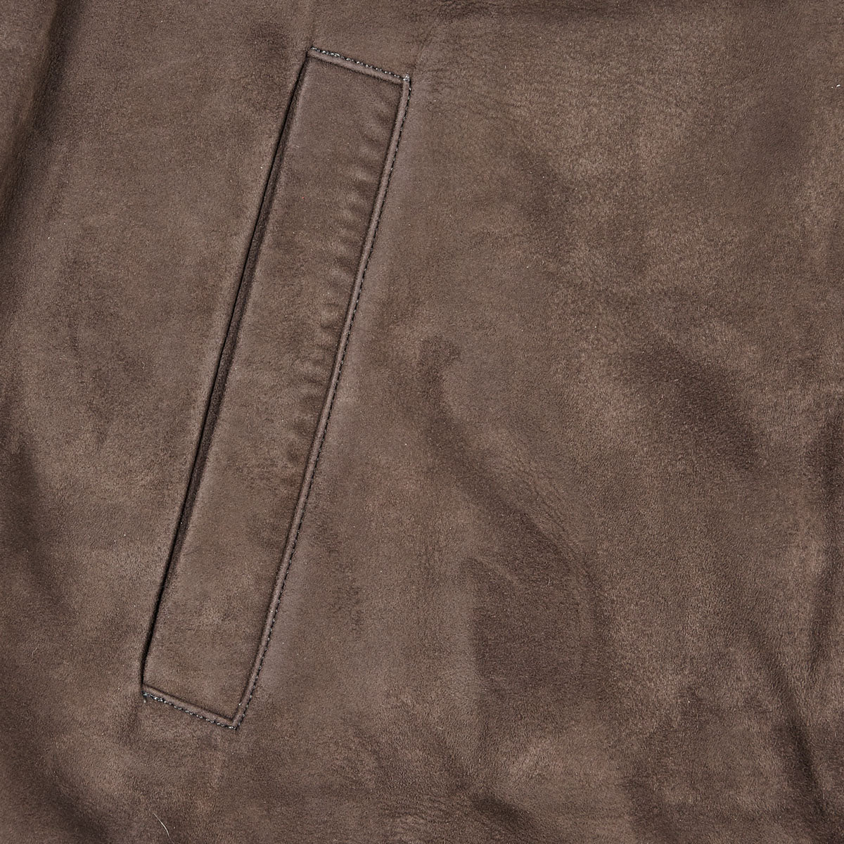 Full-zip Sweater