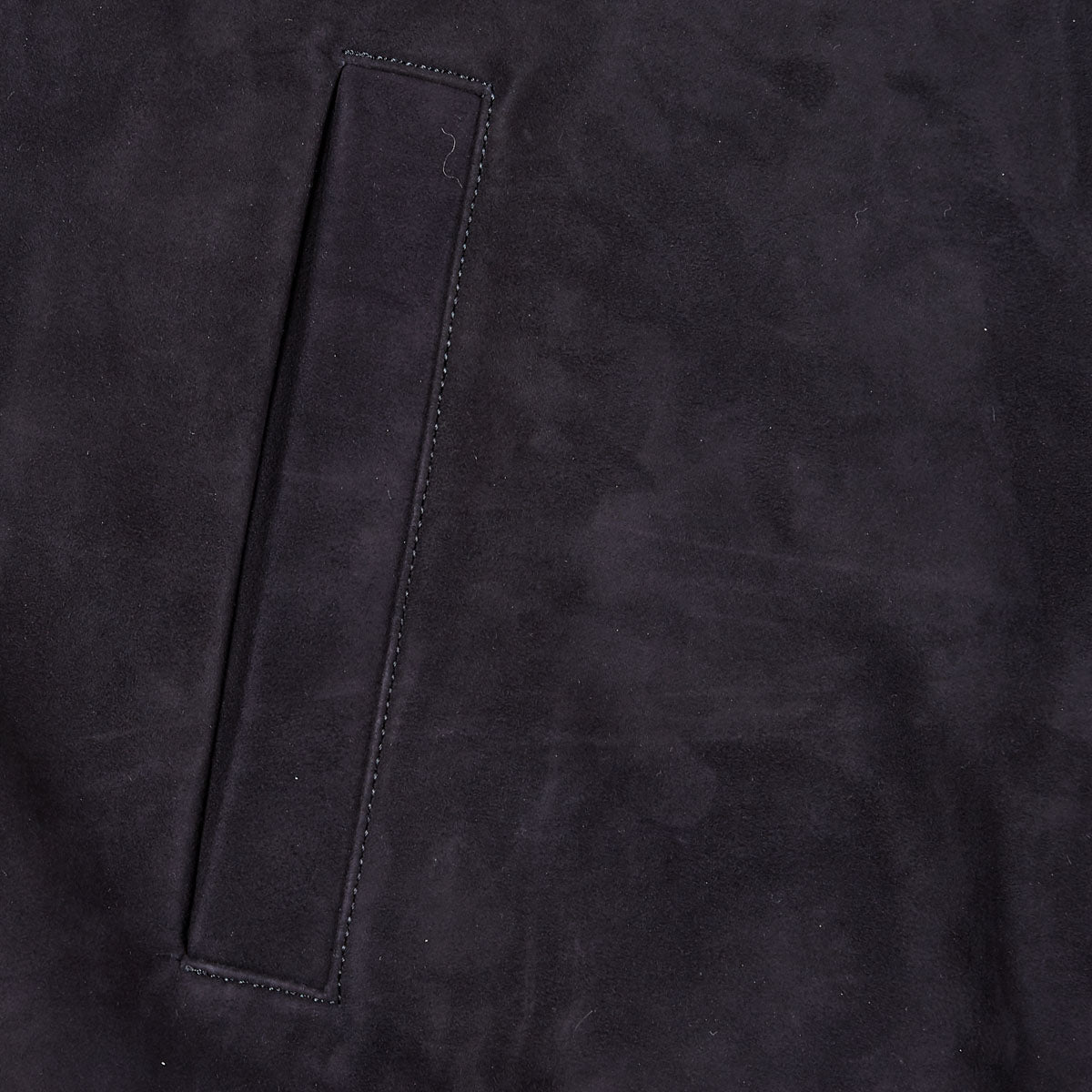 Full-zip Sweater