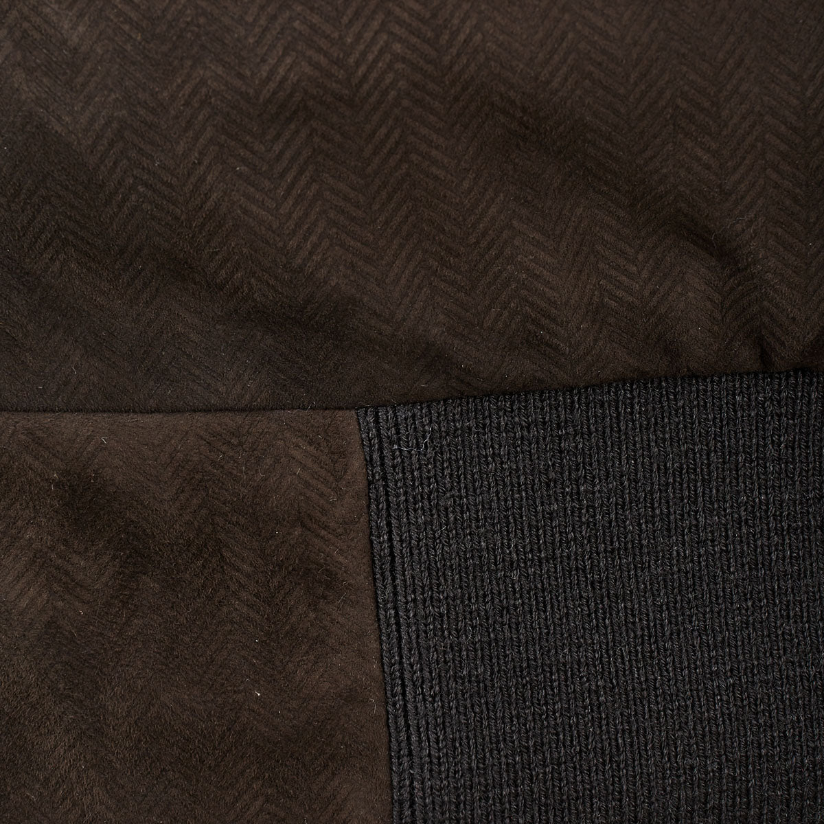 Leather Vest
