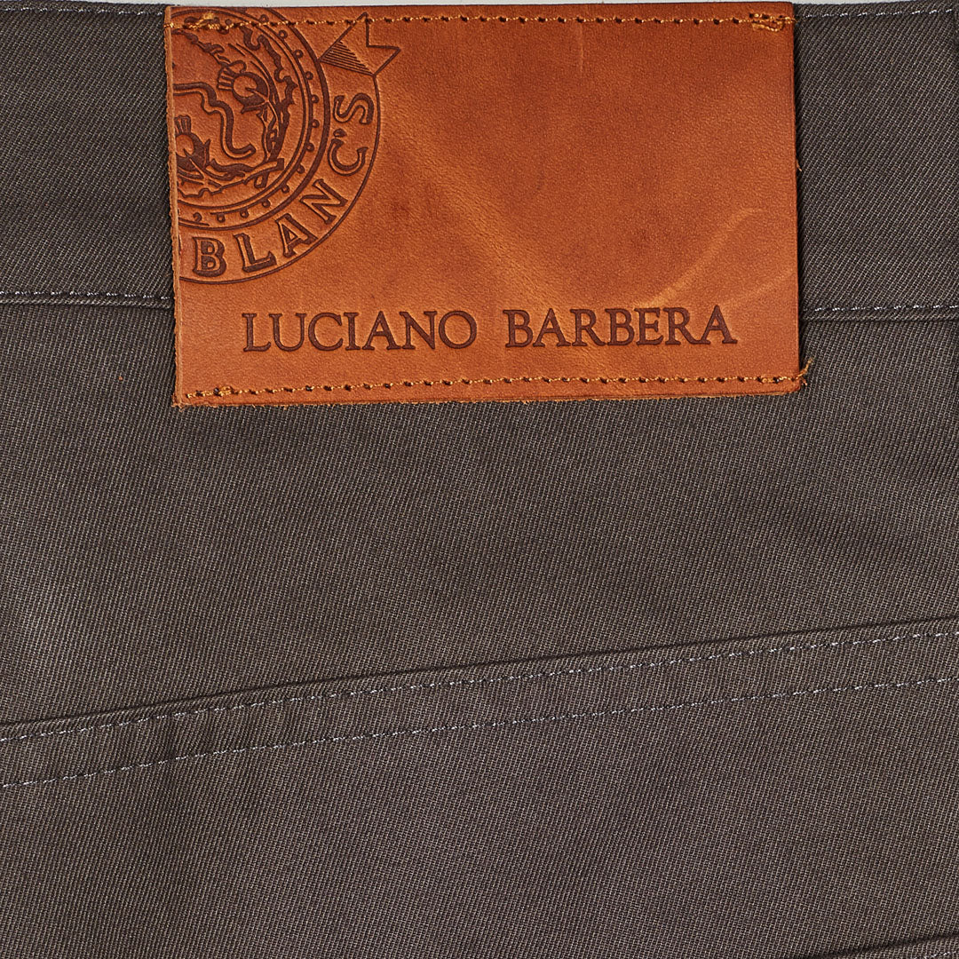 Five Pocket Trousers
