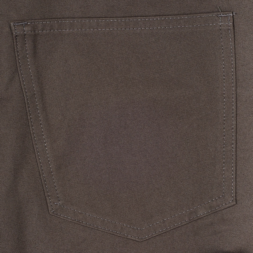 Five Pocket Trousers