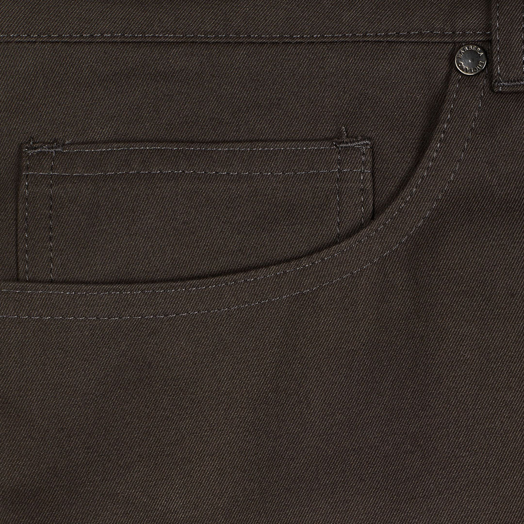Five Pocket Trousers