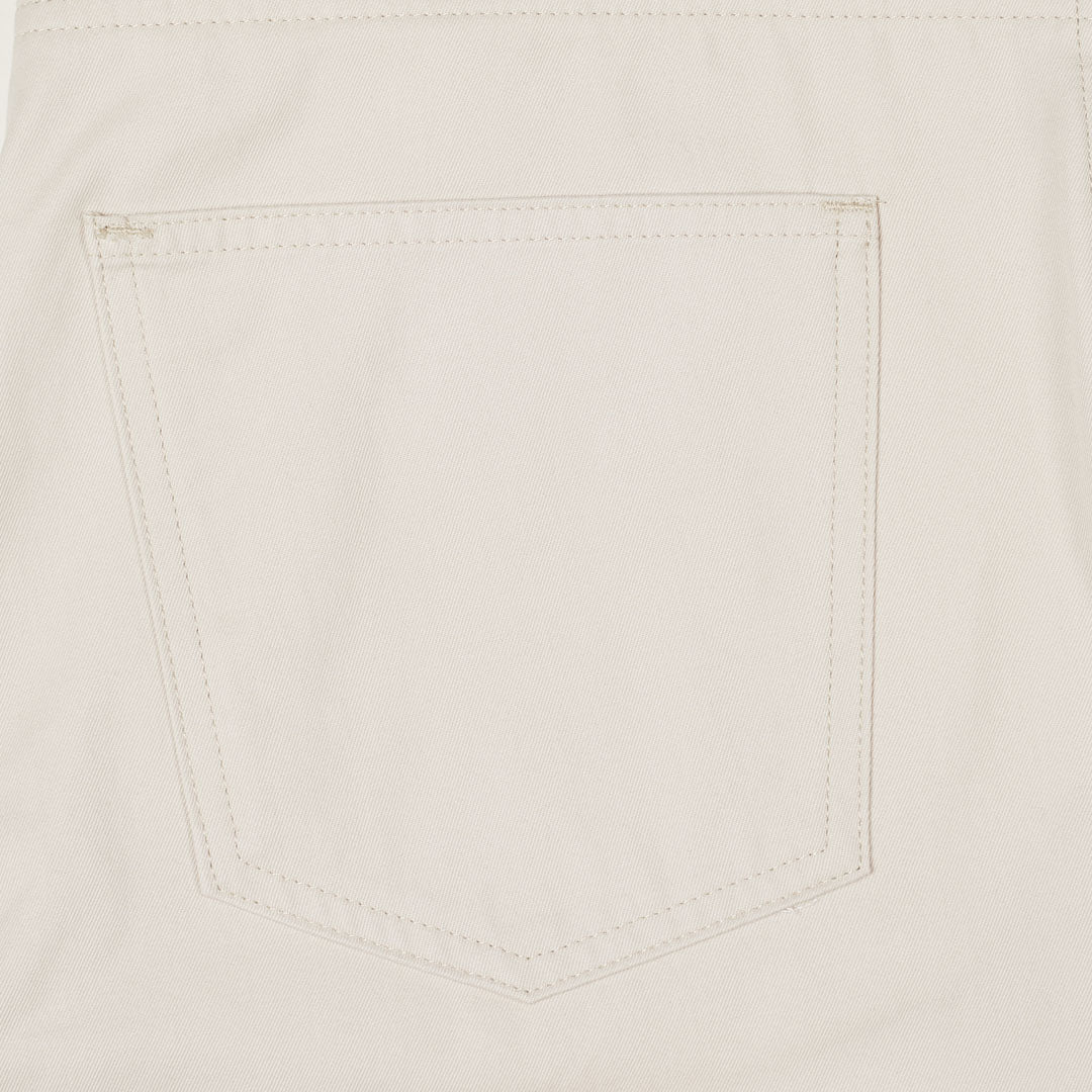 Five Pocket Trousers