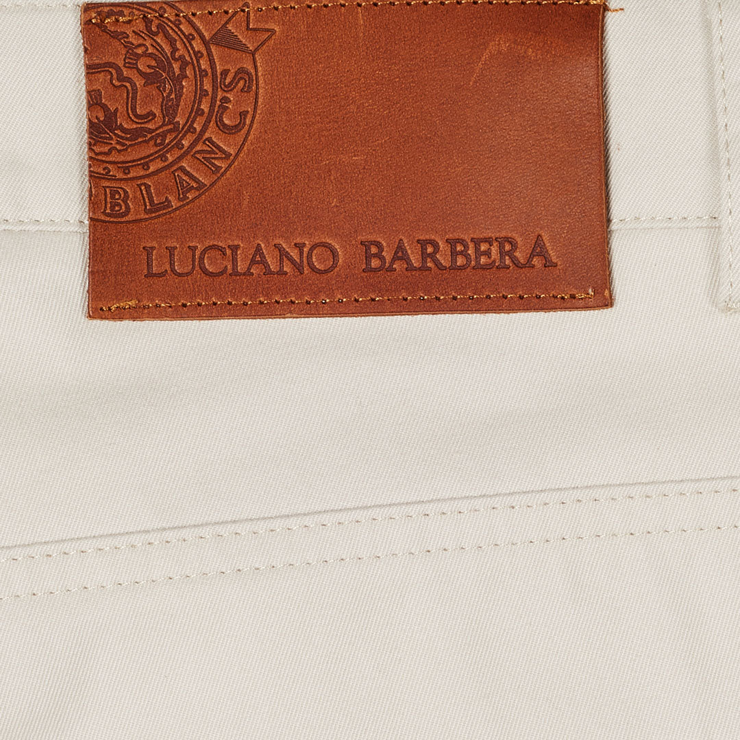 Five Pocket Trousers