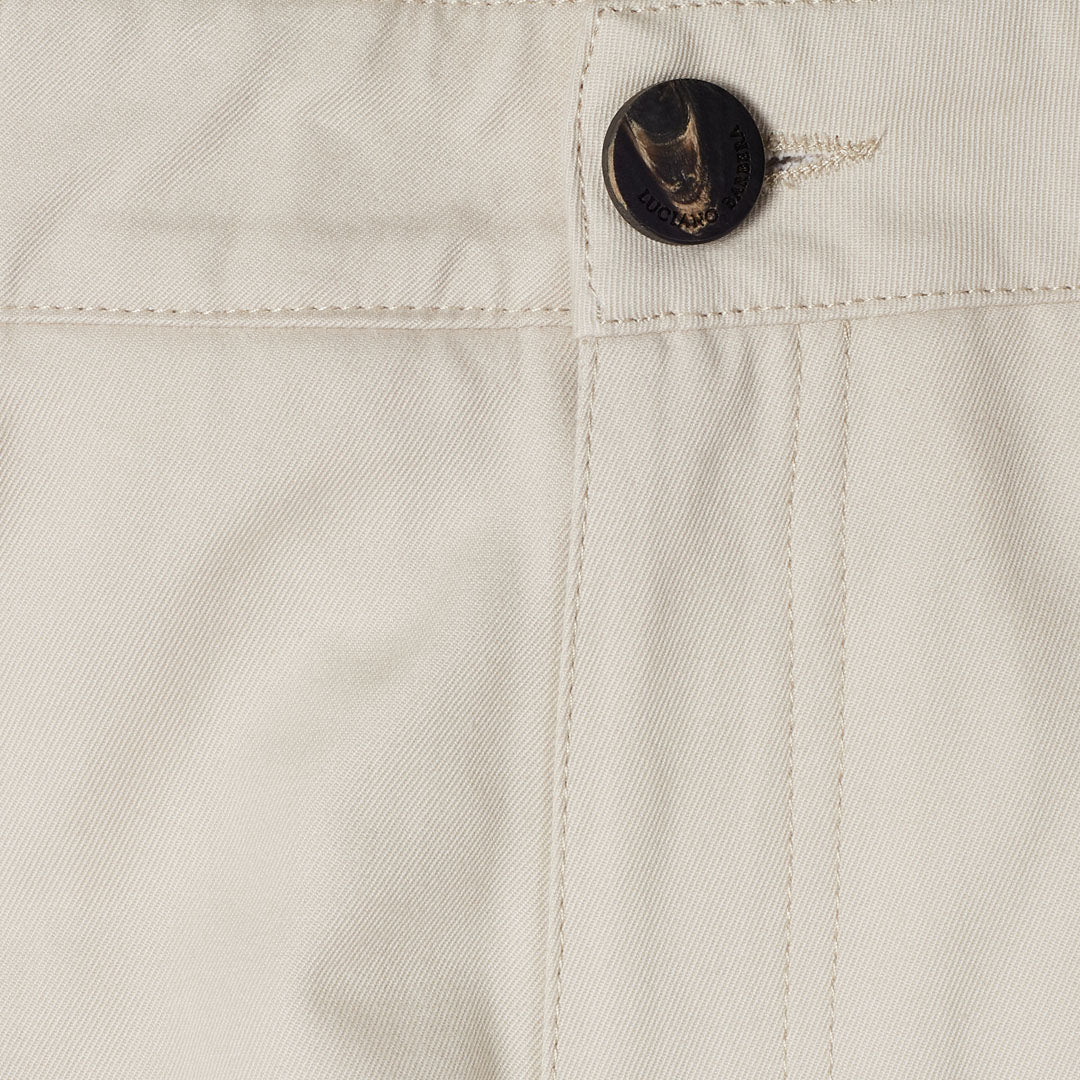 Five Pocket Trousers