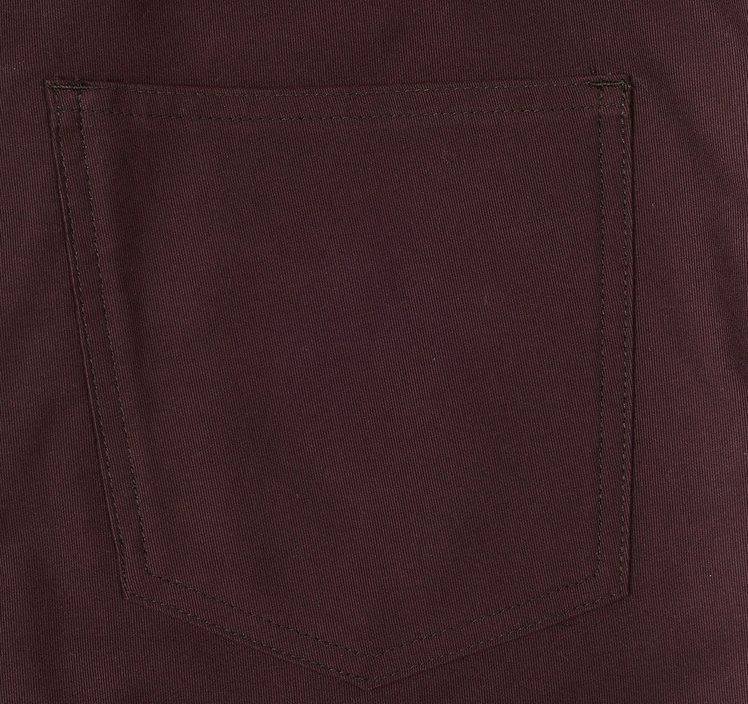 Five Pocket Trousers