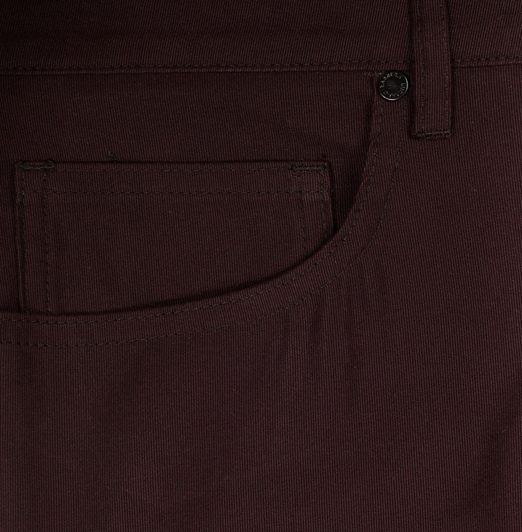 Five Pocket Trousers