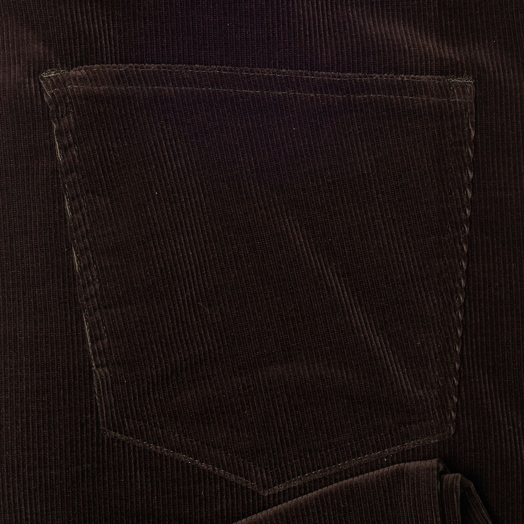 Five Pocket Trousers