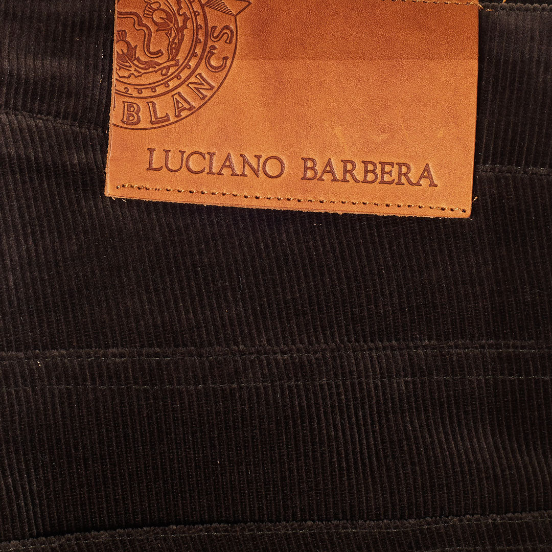 Five Pocket Trousers