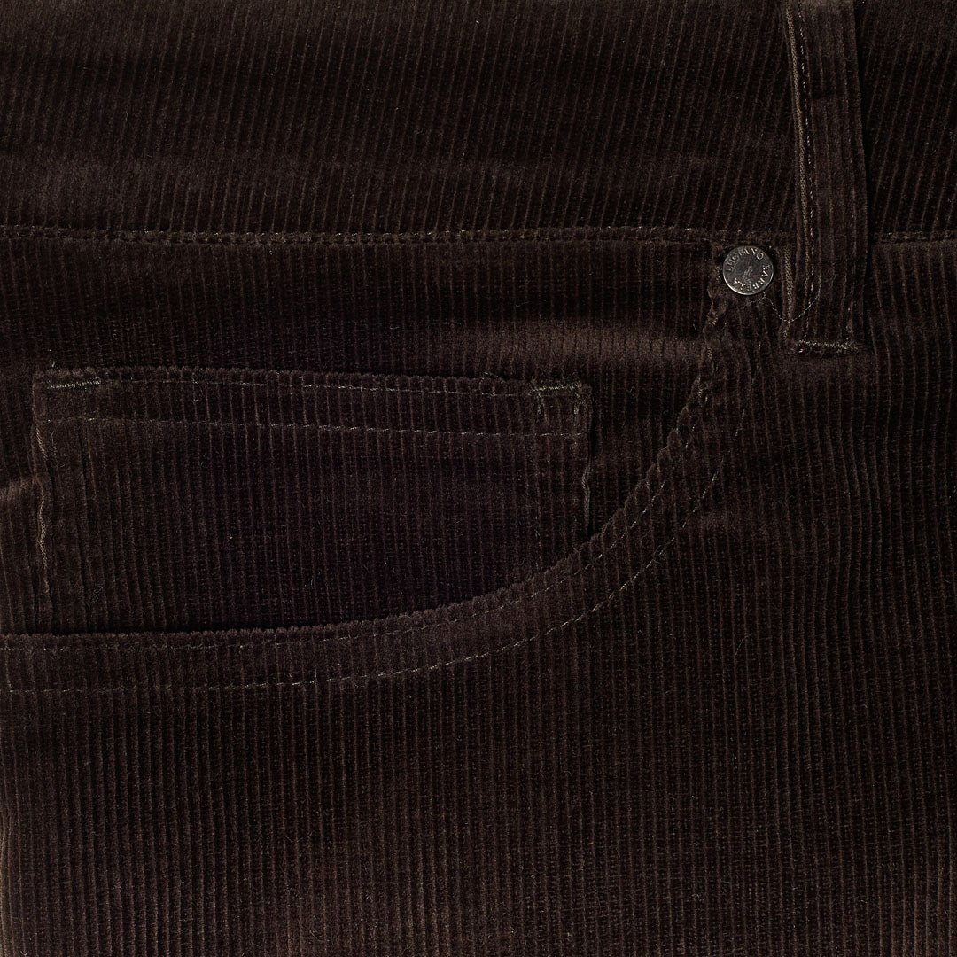 Five Pocket Trousers