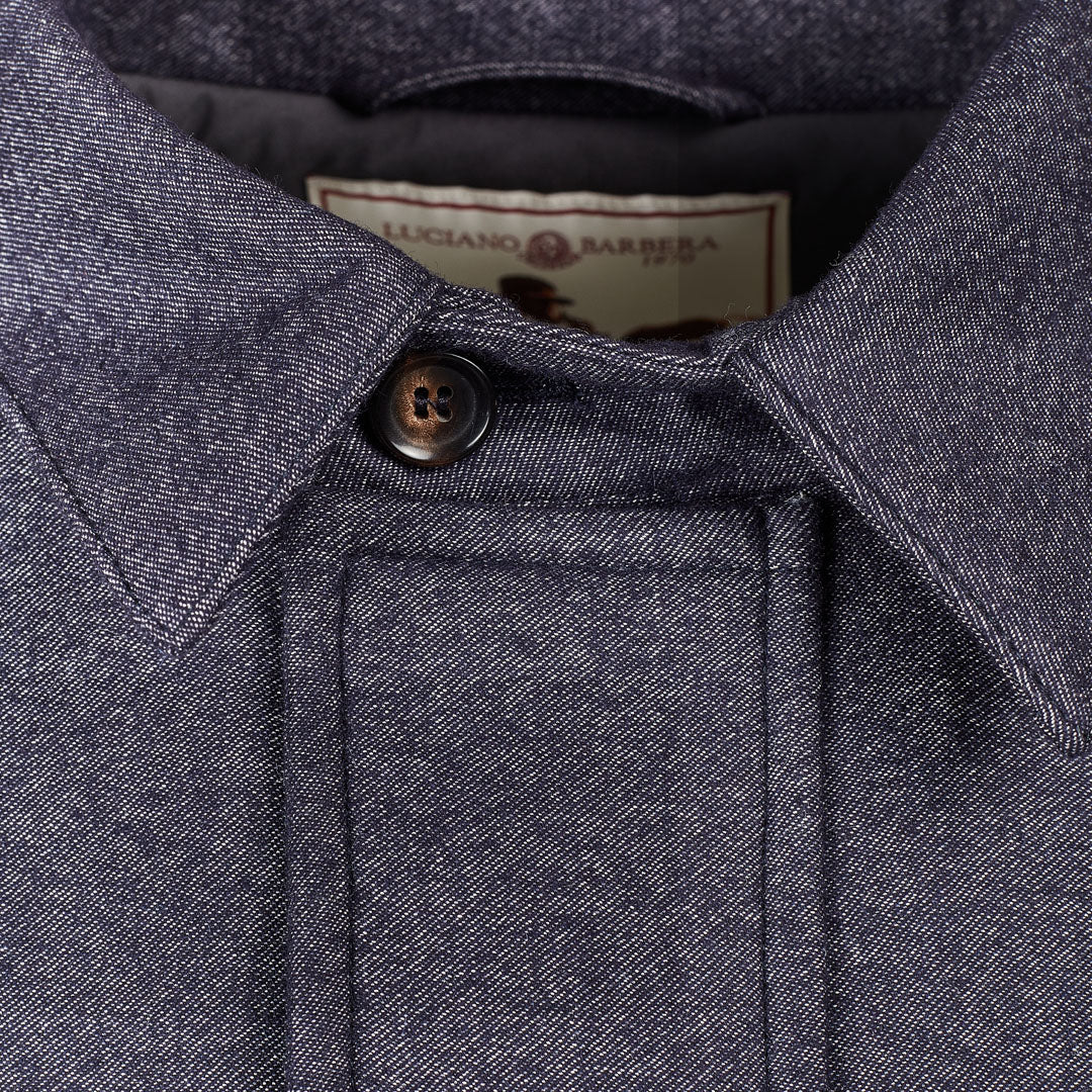 Shirt Jacket