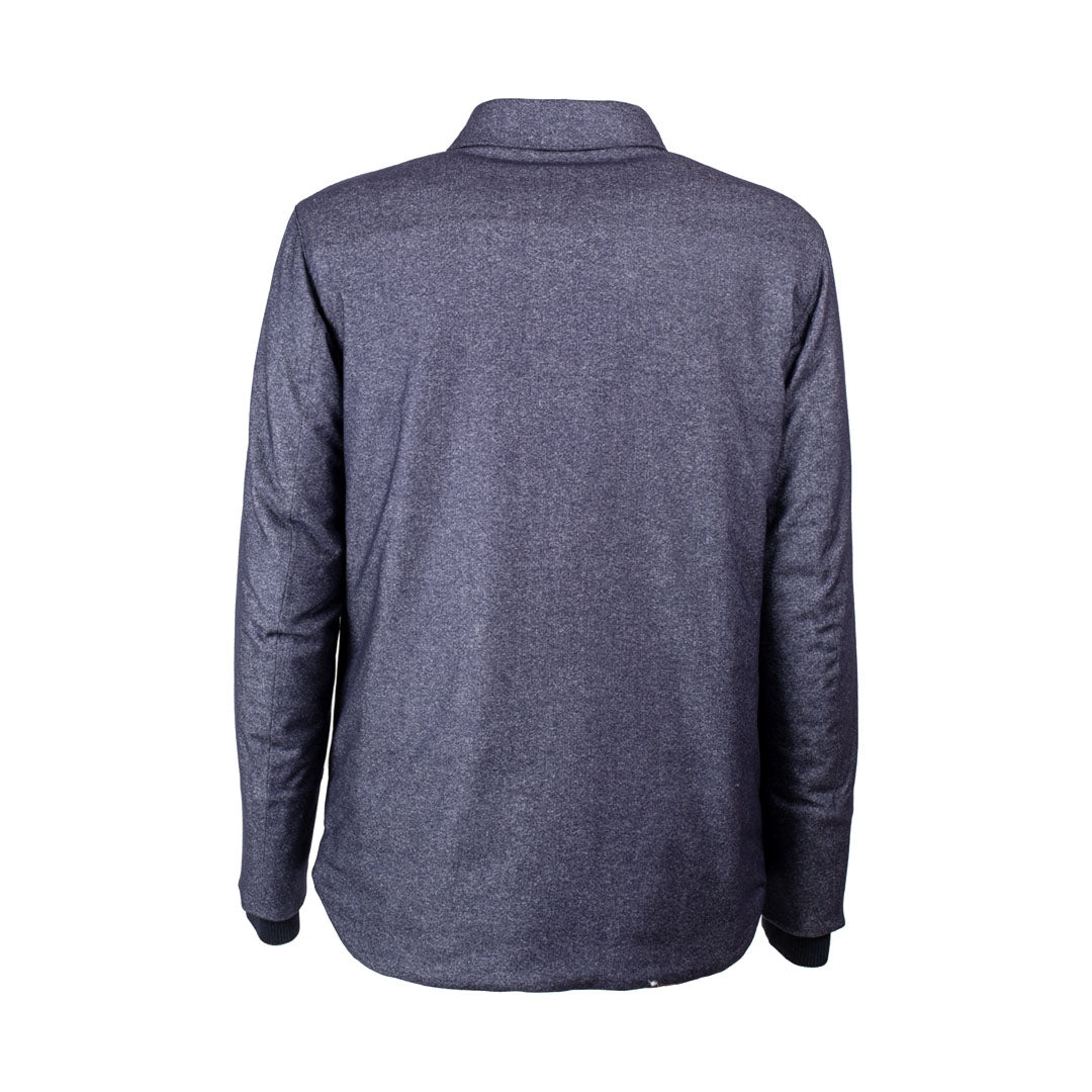 Shirt Jacket