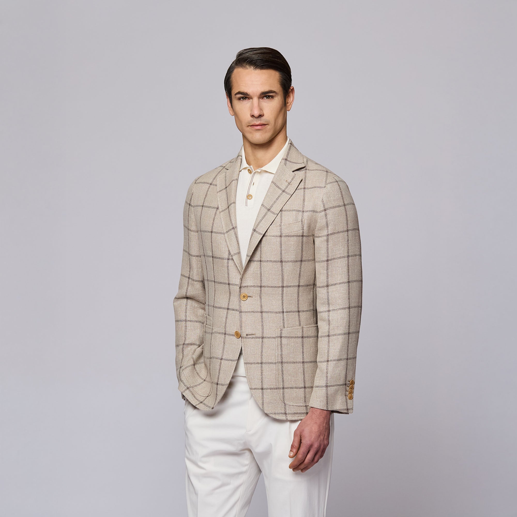Deconstructed Amalfi Sport Coat