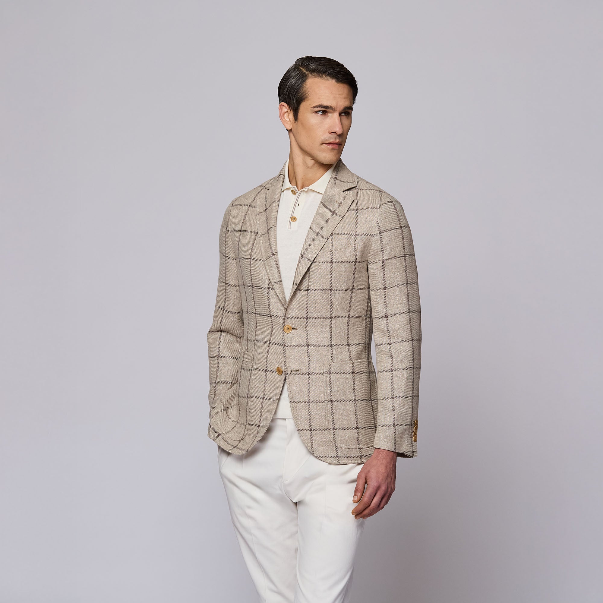 Deconstructed Amalfi Sport Coat