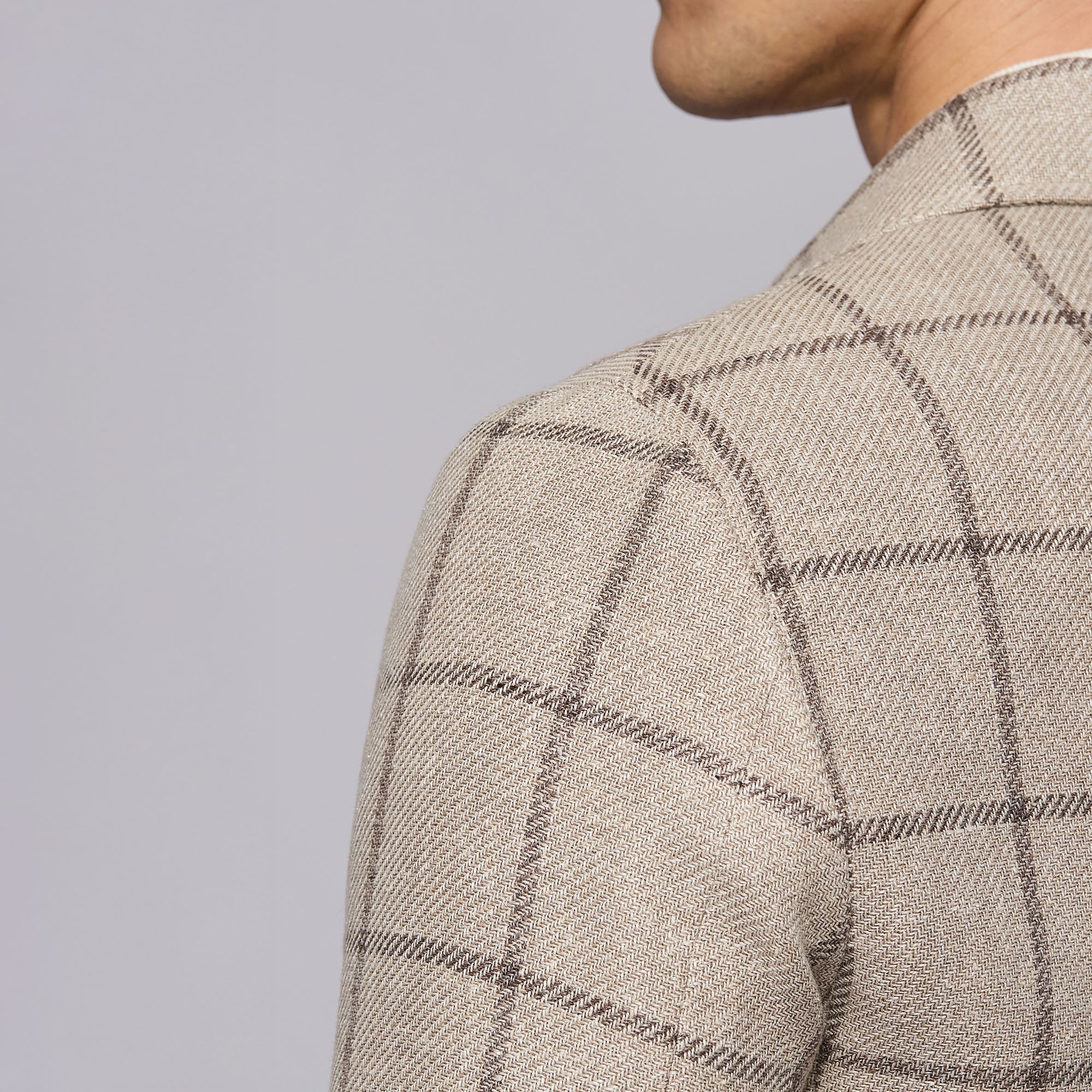 Deconstructed Amalfi Sport Coat