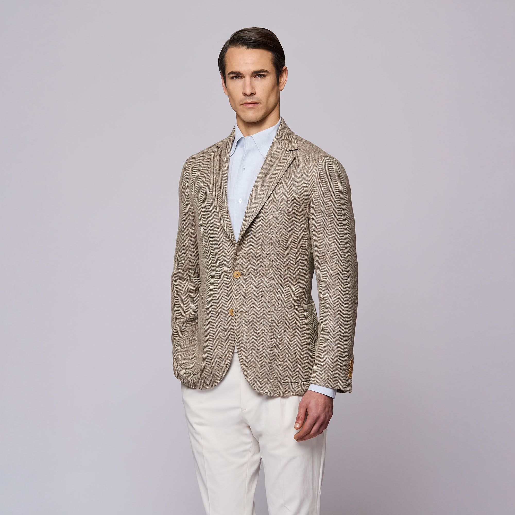 Deconstructed Amalfi Sport Coat