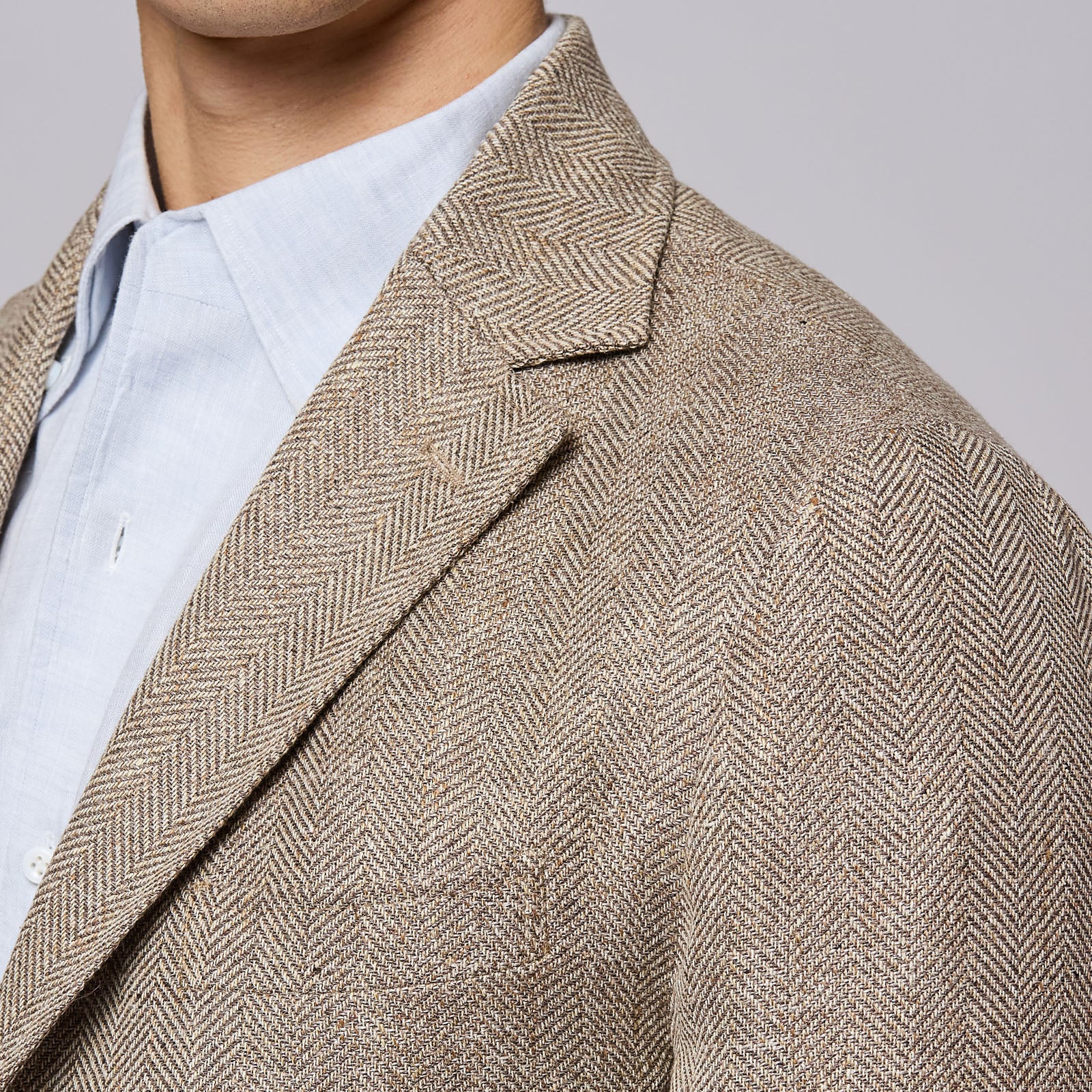 Deconstructed Amalfi Sport Coat