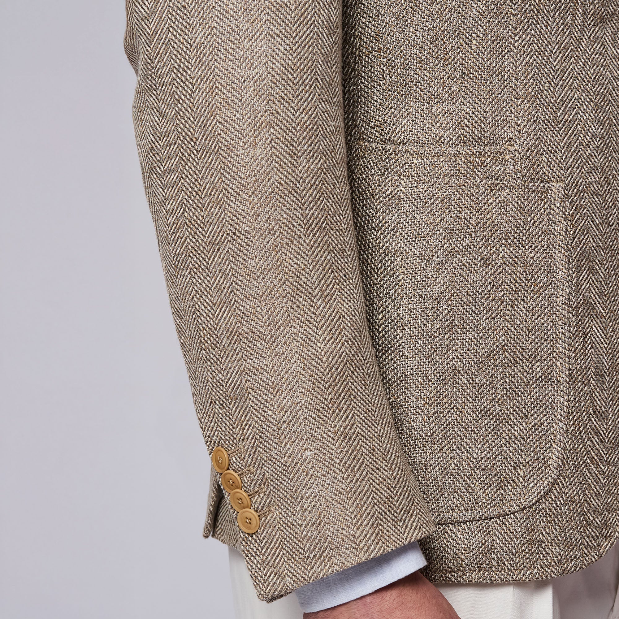 Deconstructed Amalfi Sport Coat