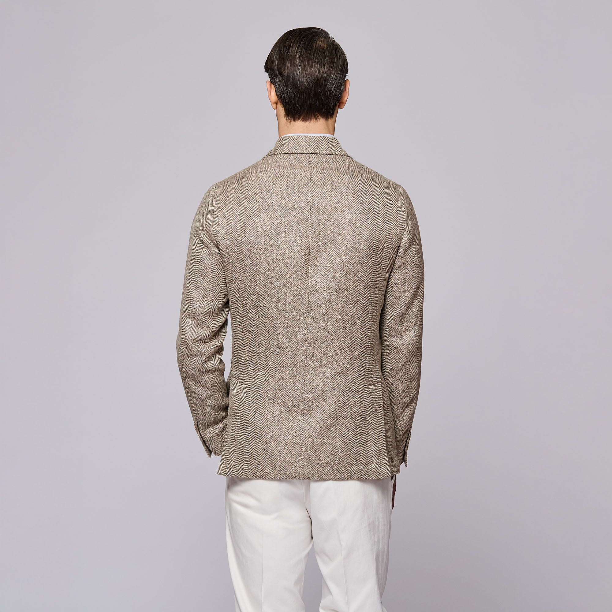 Deconstructed Amalfi Sport Coat