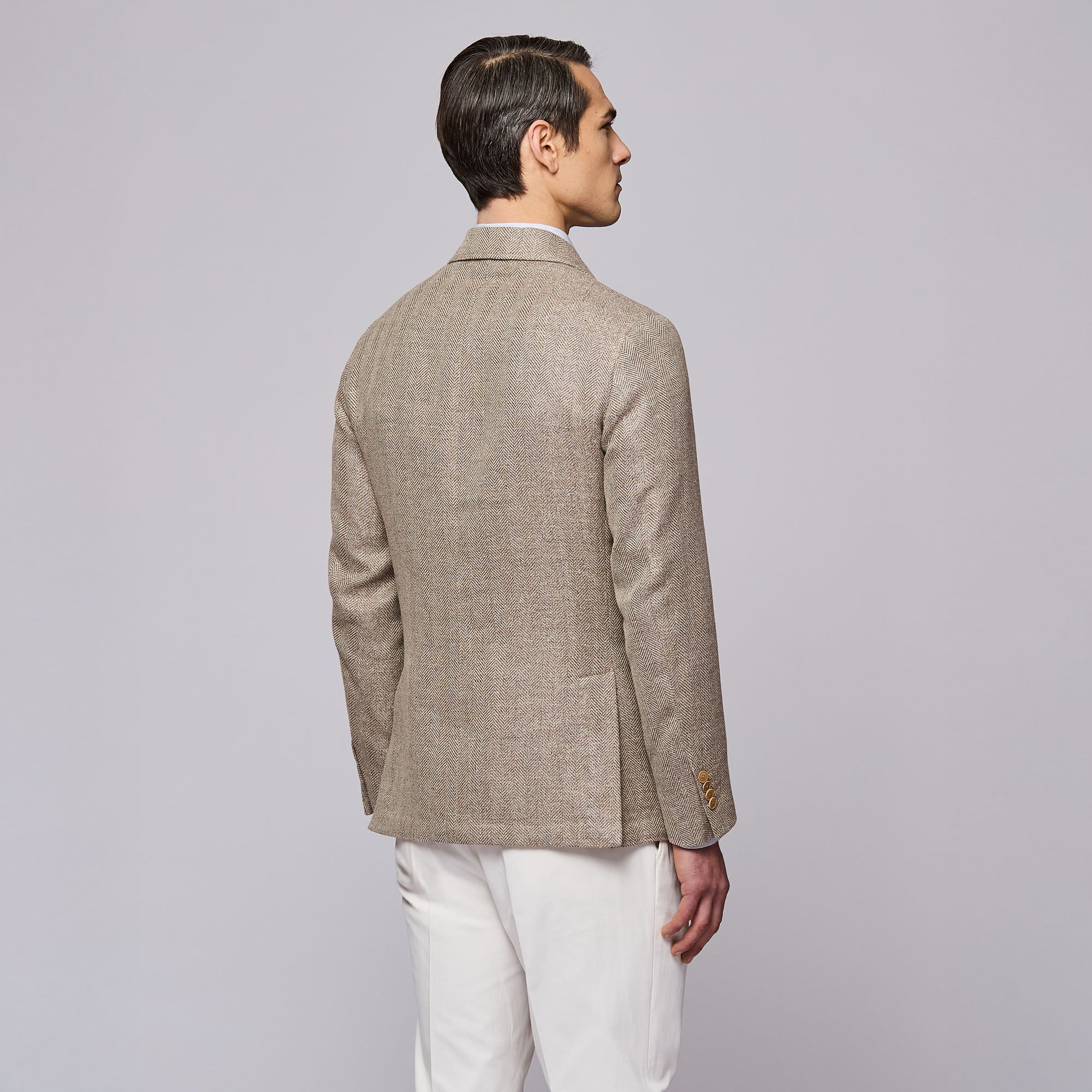 Deconstructed Amalfi Sport Coat