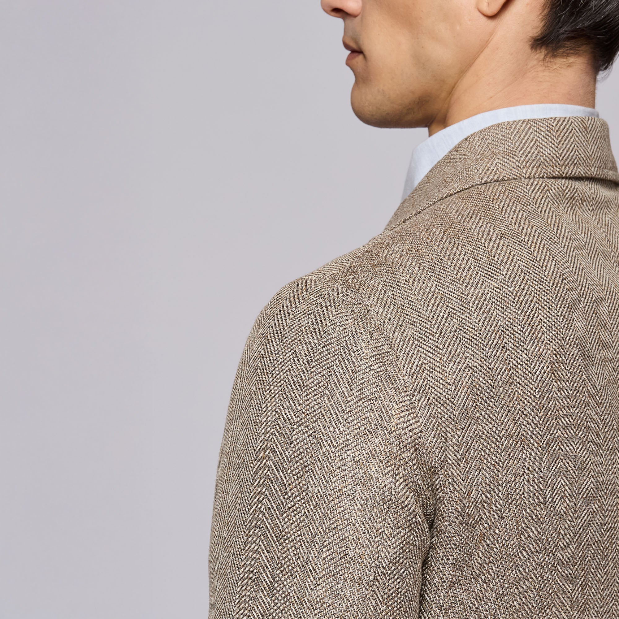 Deconstructed Amalfi Sport Coat