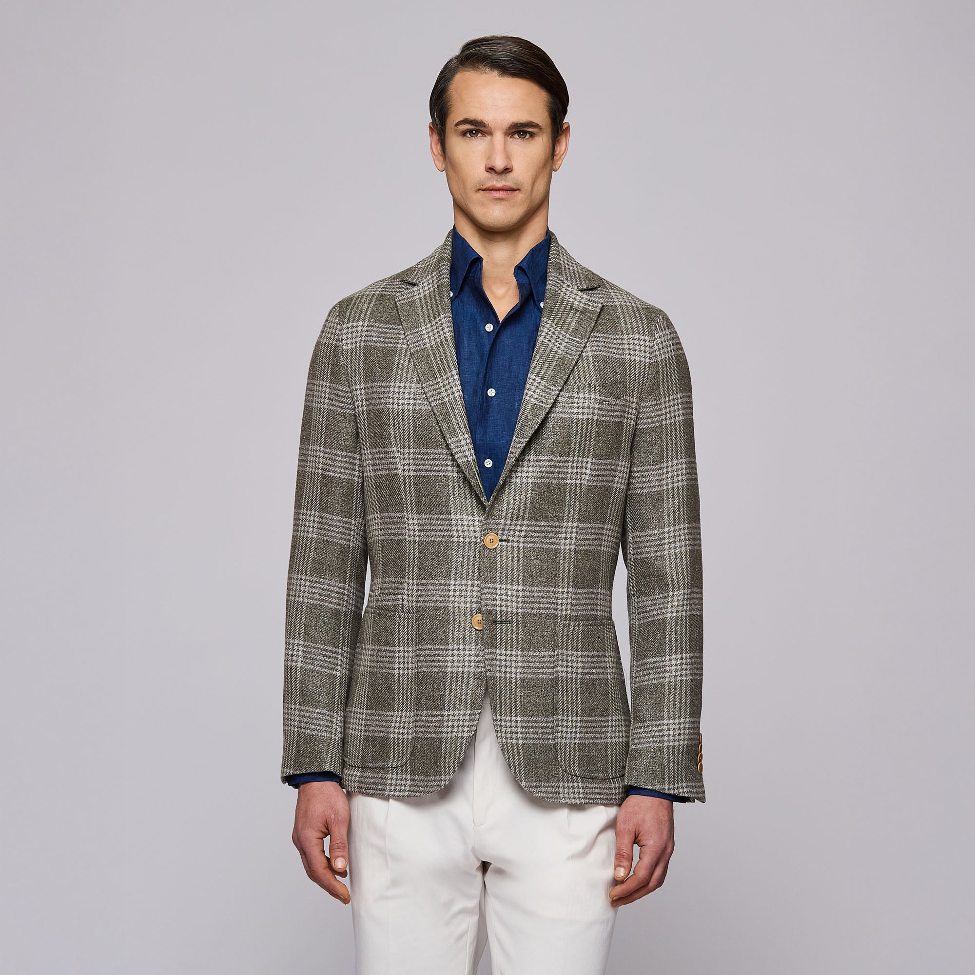 Deconstructed Amalfi Sport Coat