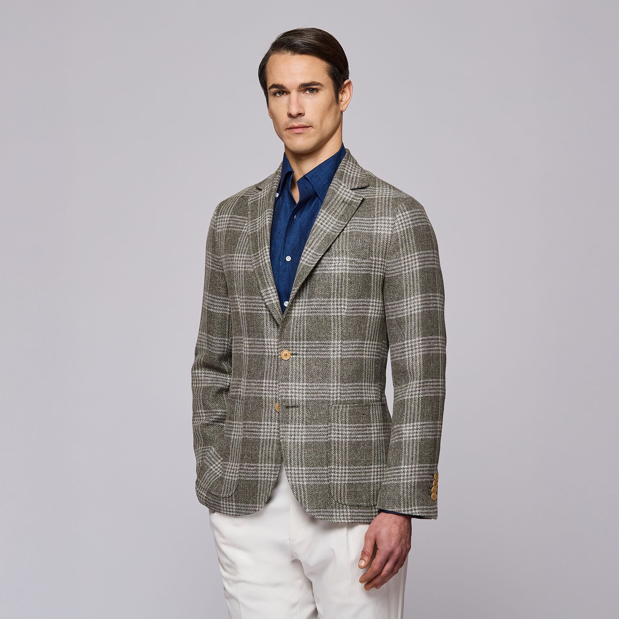 Deconstructed Amalfi Sport Coat