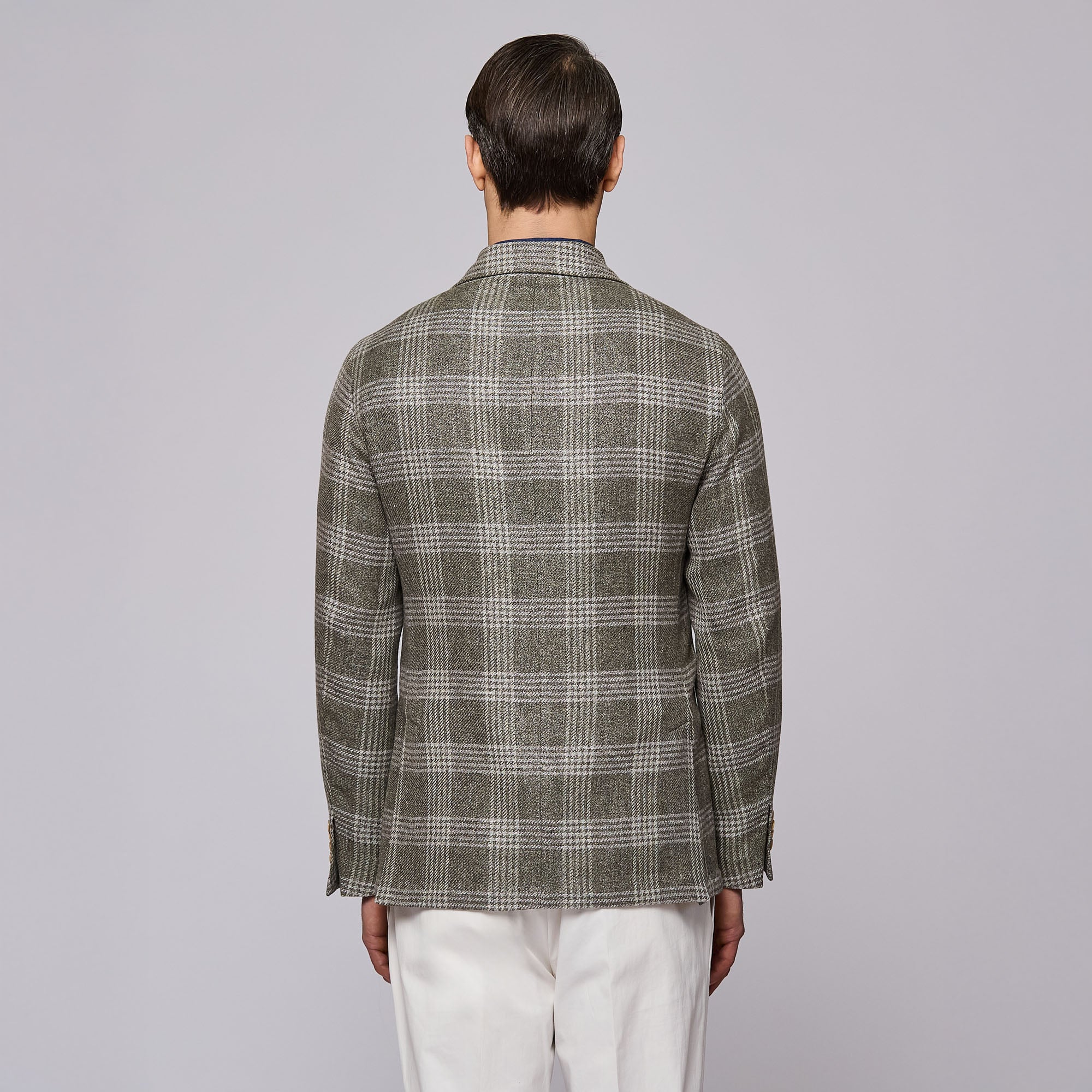 Deconstructed Amalfi Sport Coat