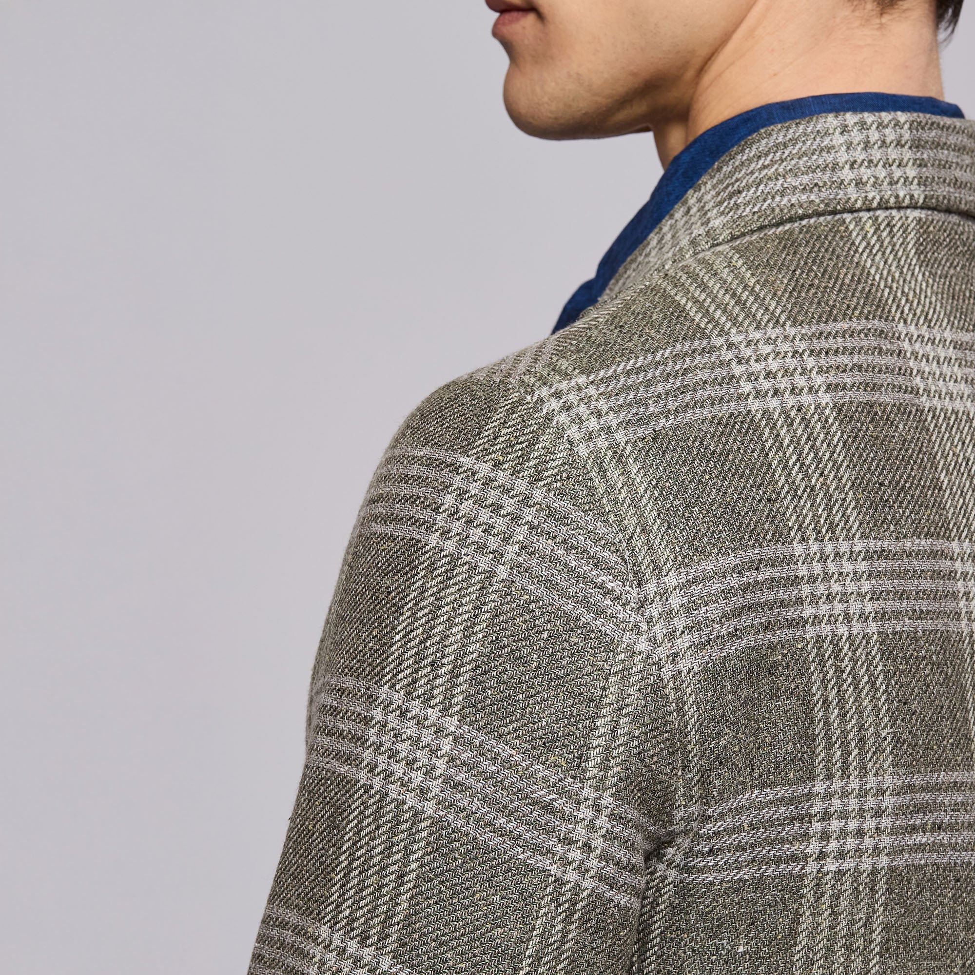 Deconstructed Amalfi Sport Coat