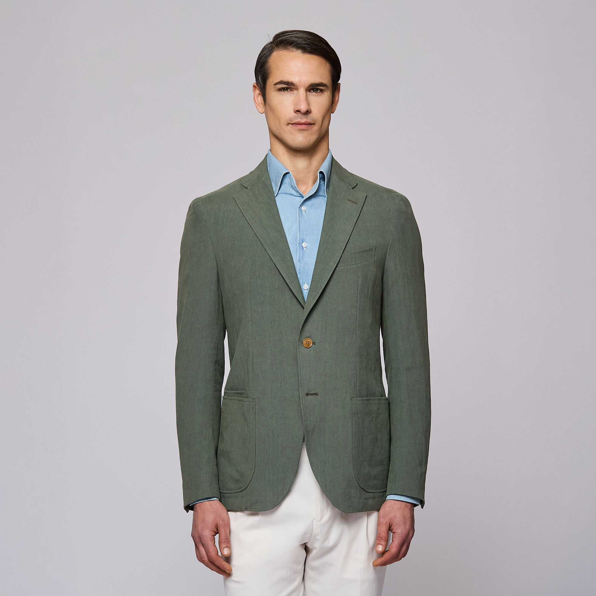 Deconstructed Amalfi Sport Coat