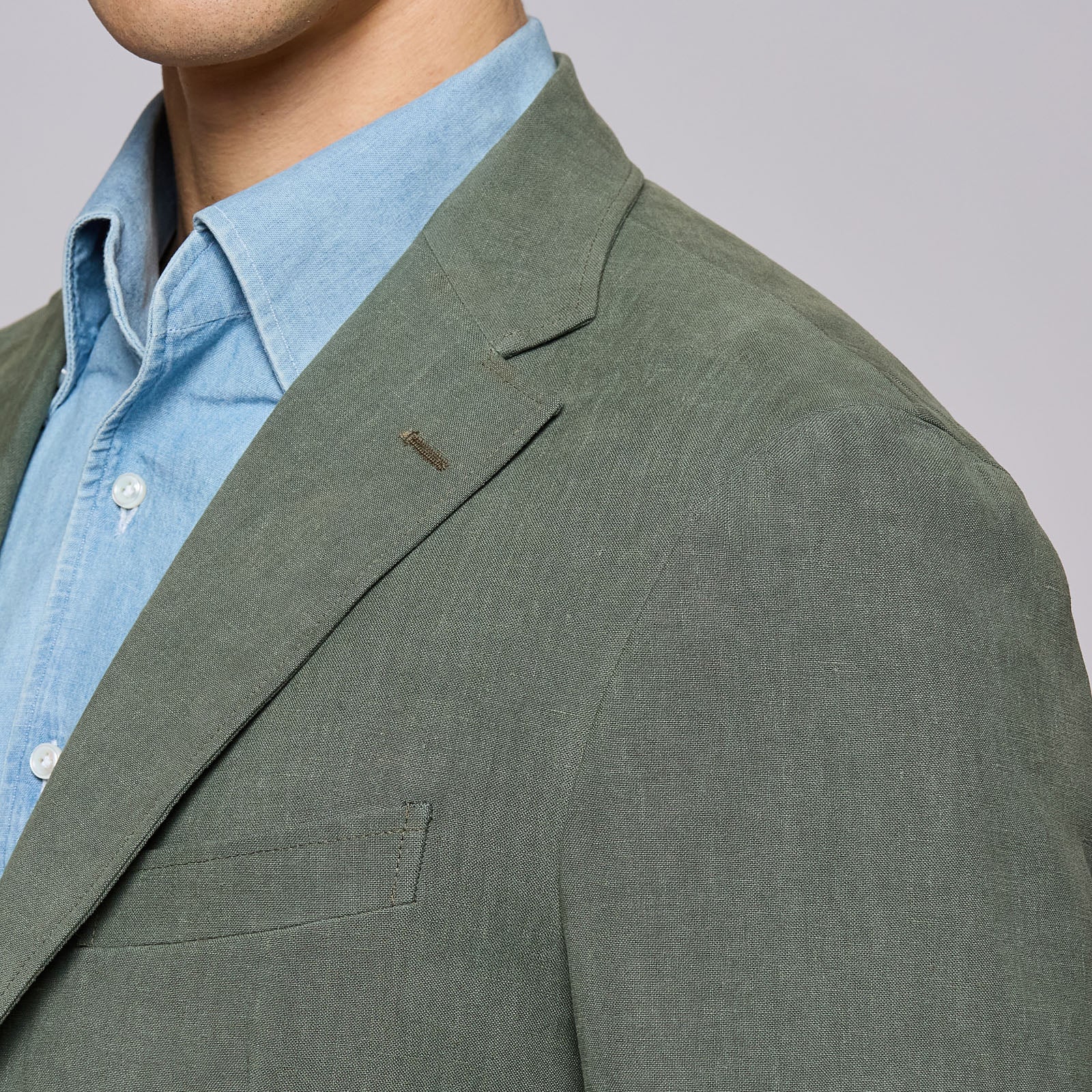 Deconstructed Amalfi Sport Coat