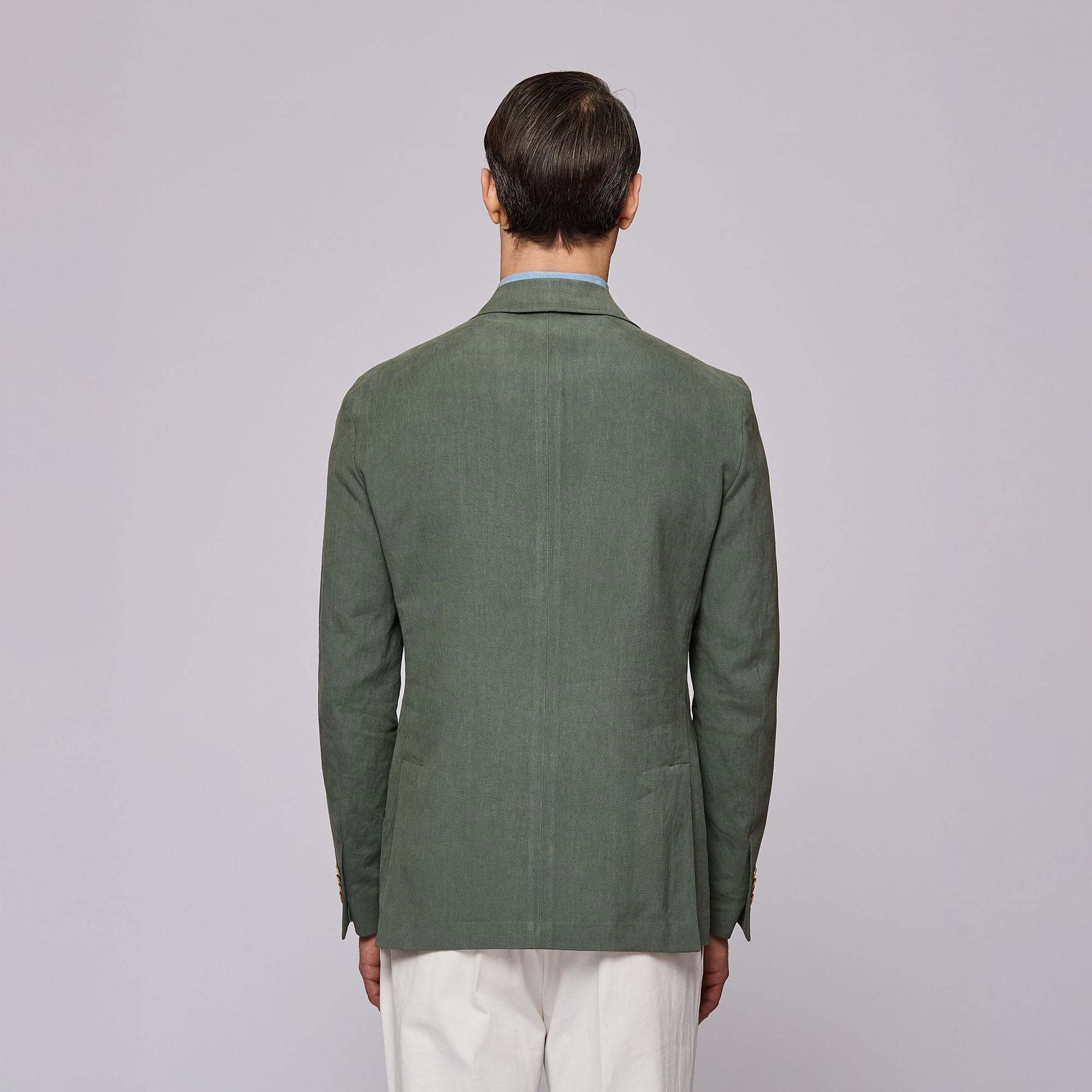 Deconstructed Amalfi Sport Coat