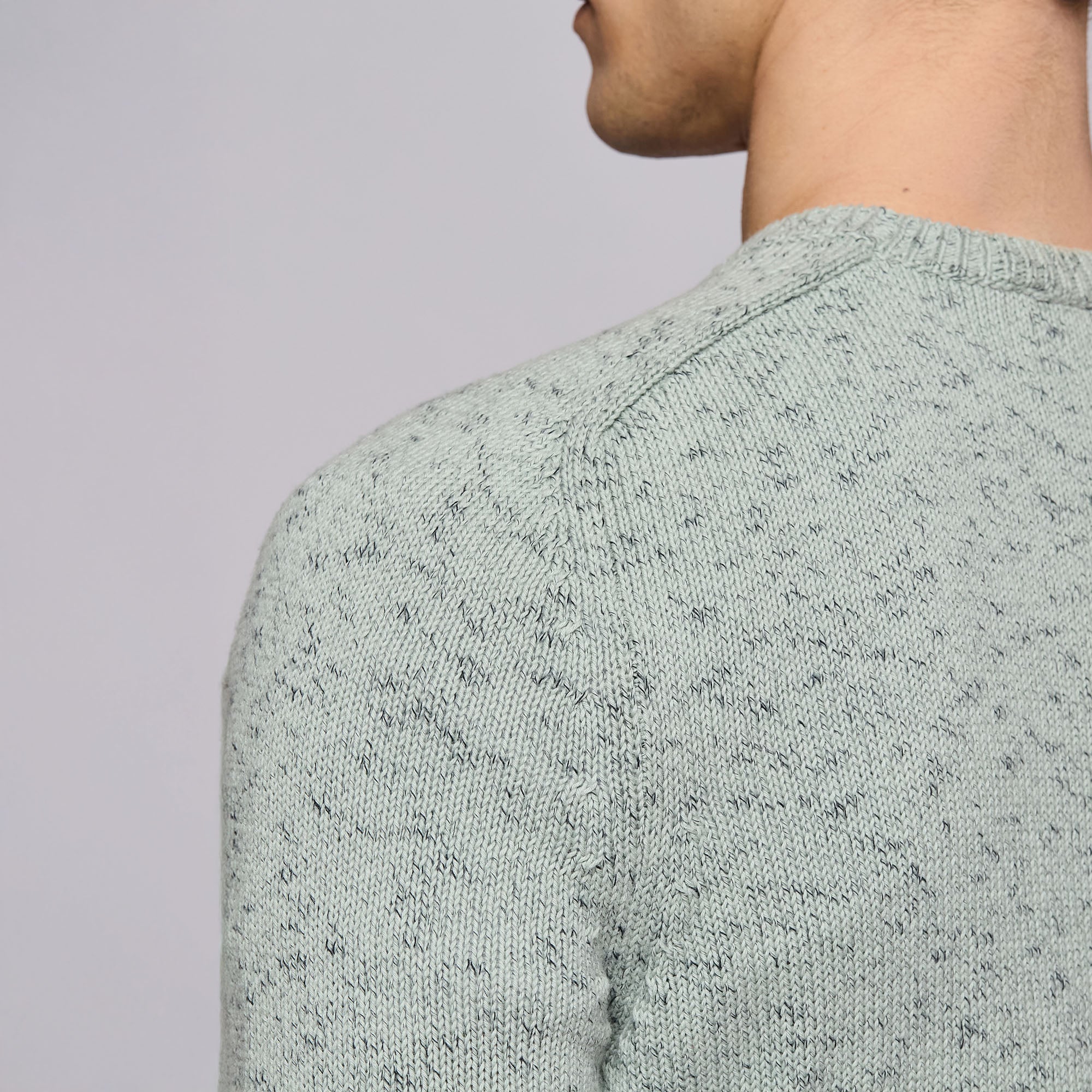 Crew Neck Sweater