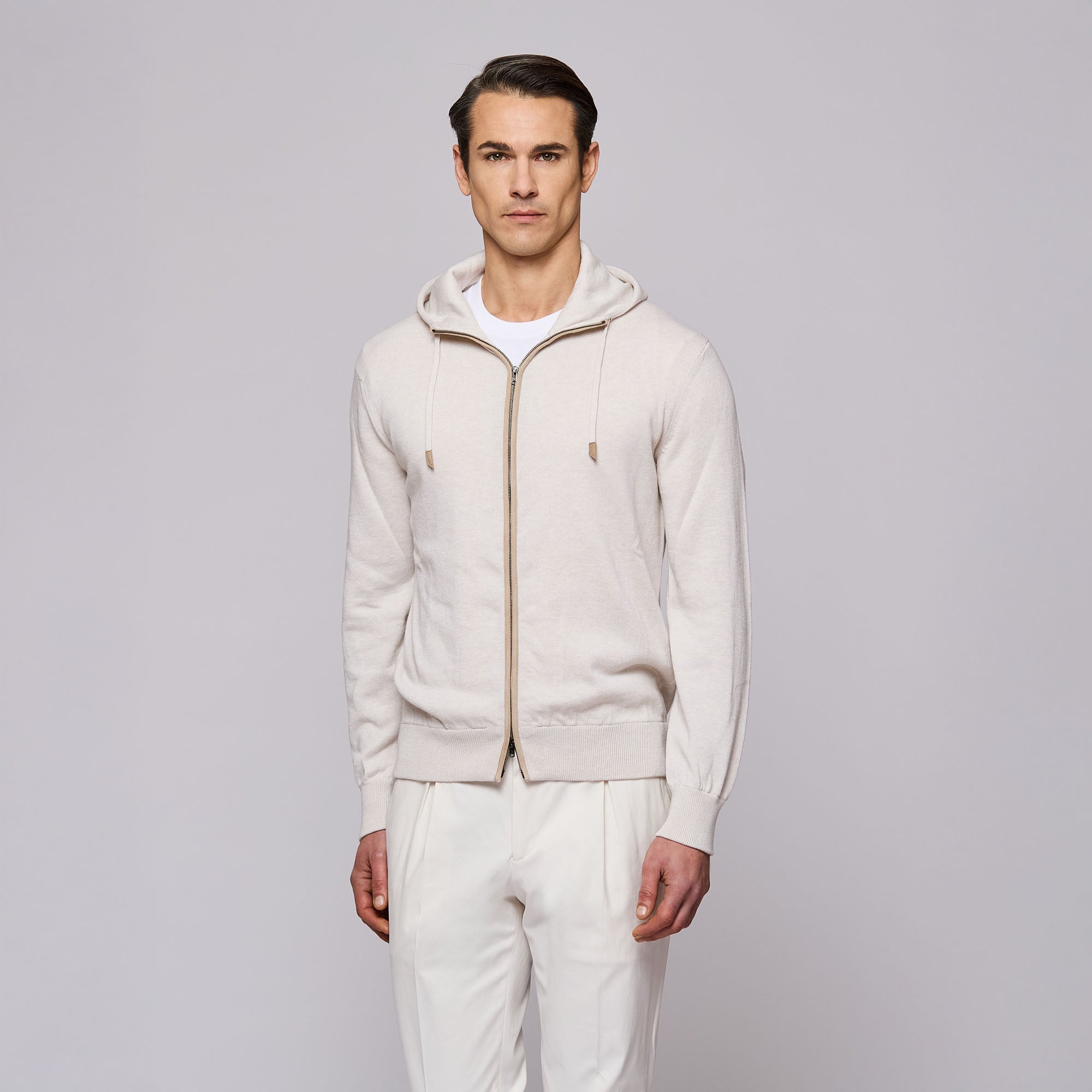 Hoodie Sweater