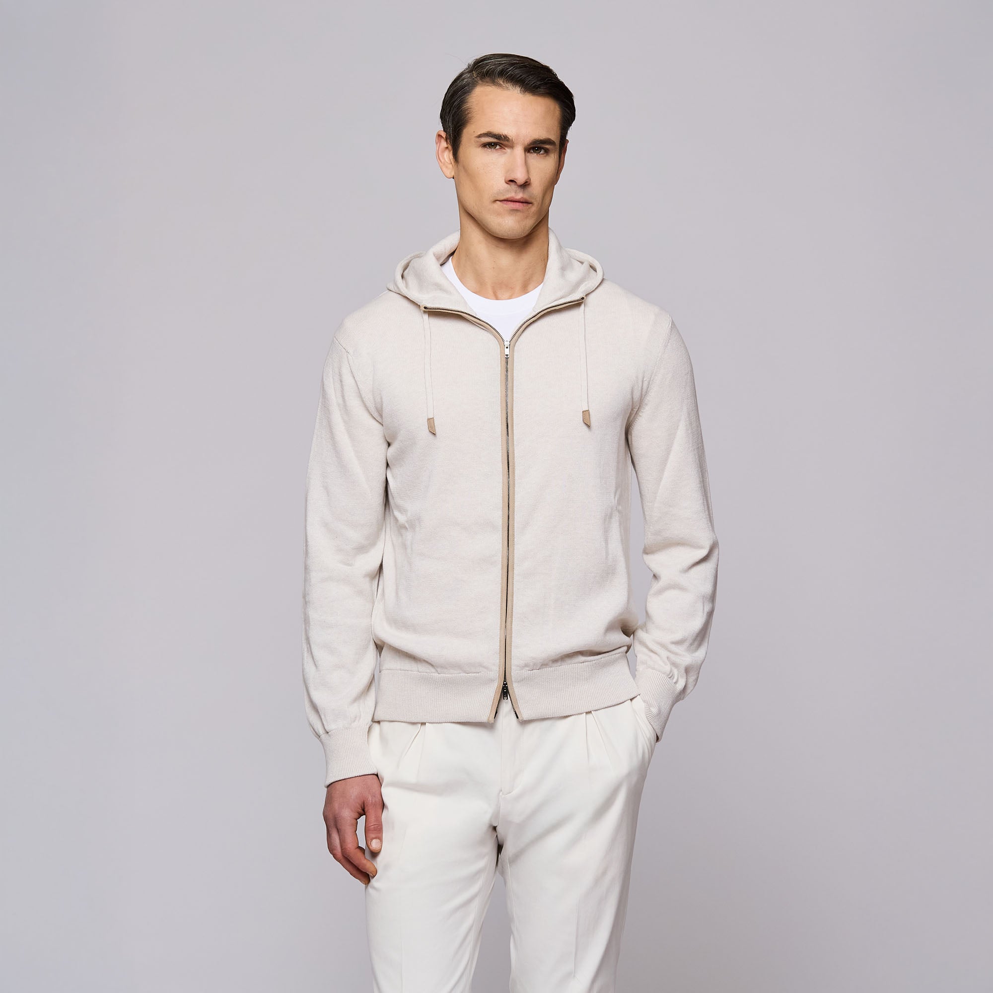 Hoodie Sweater