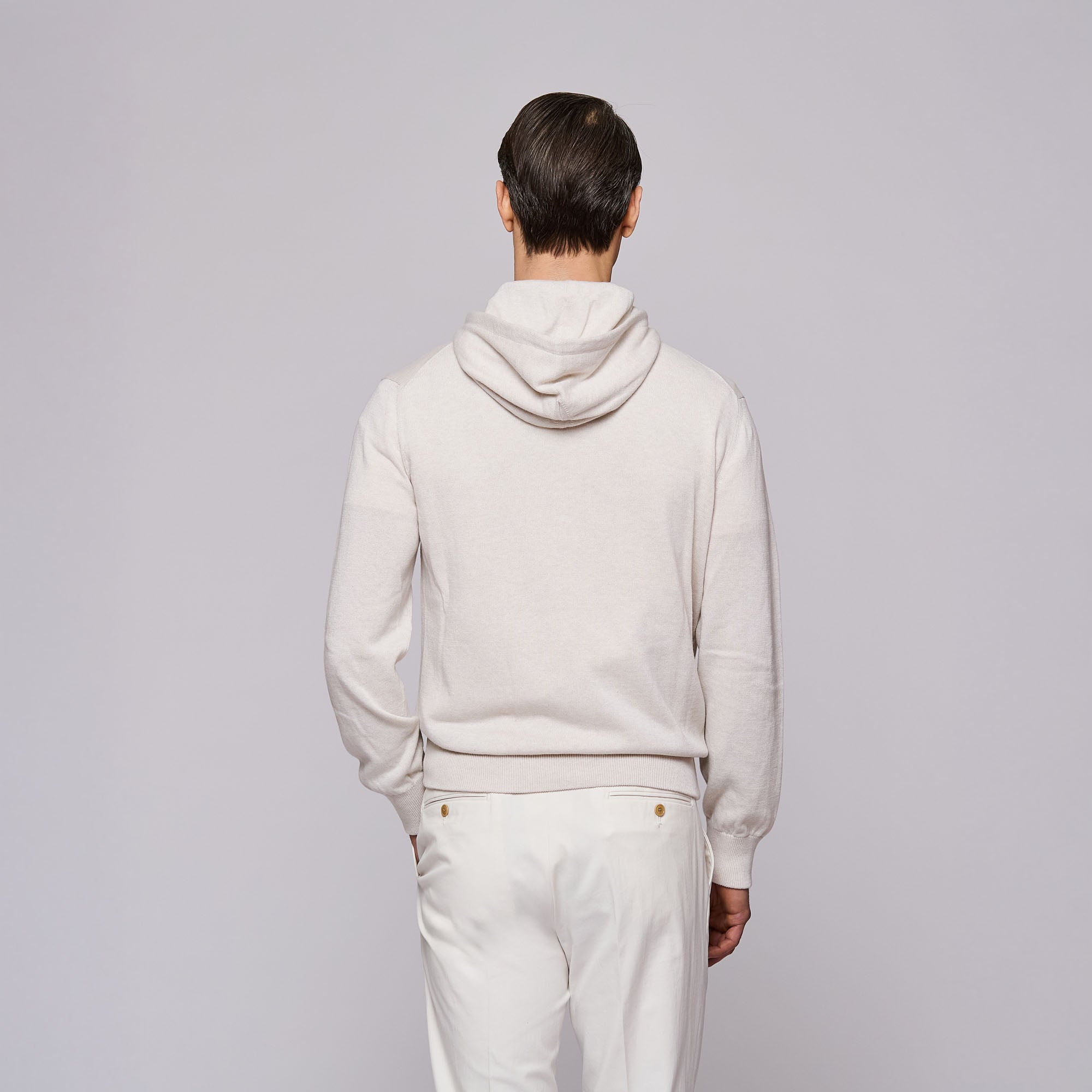 Hoodie Sweater