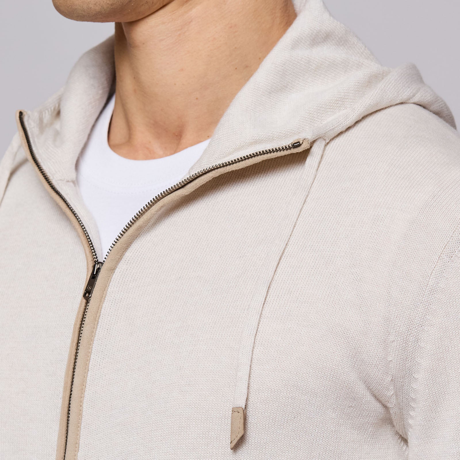 Hoodie Sweater