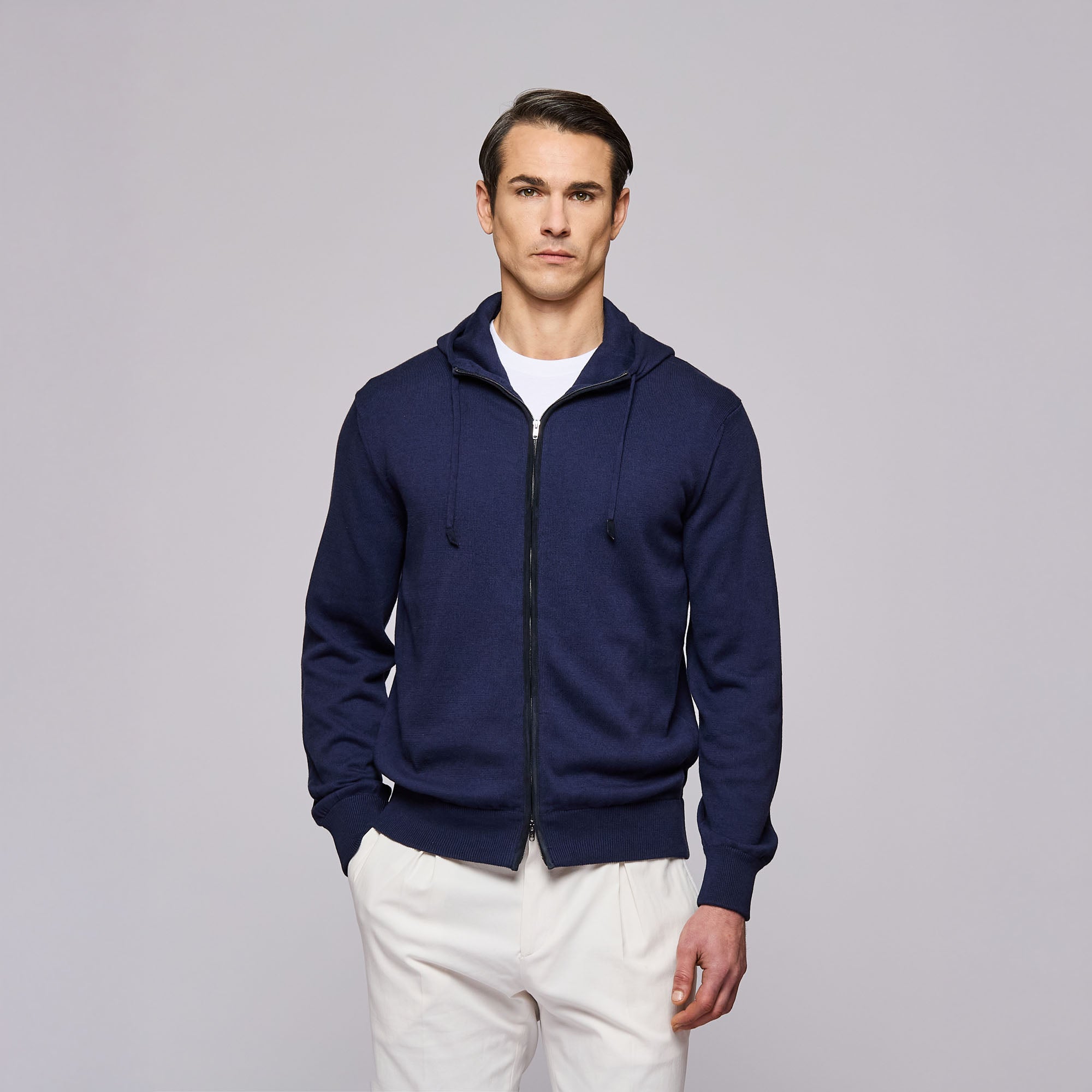 Hoodie Sweater