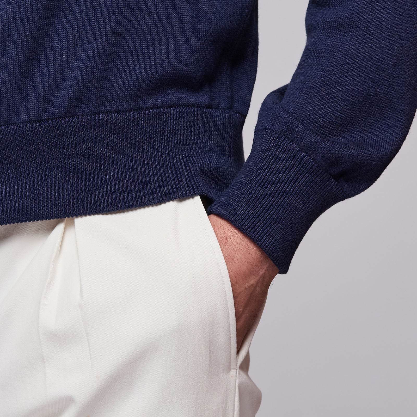 Hoodie Sweater
