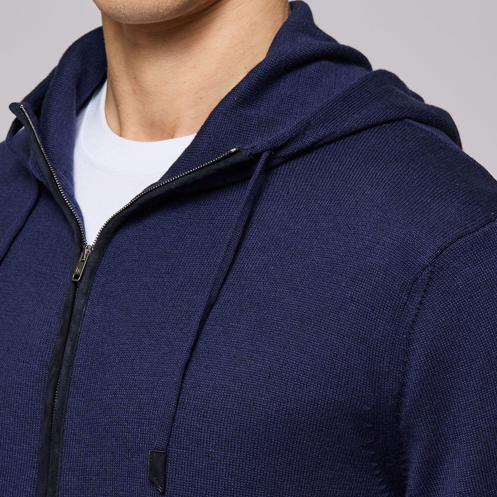 Hoodie Sweater