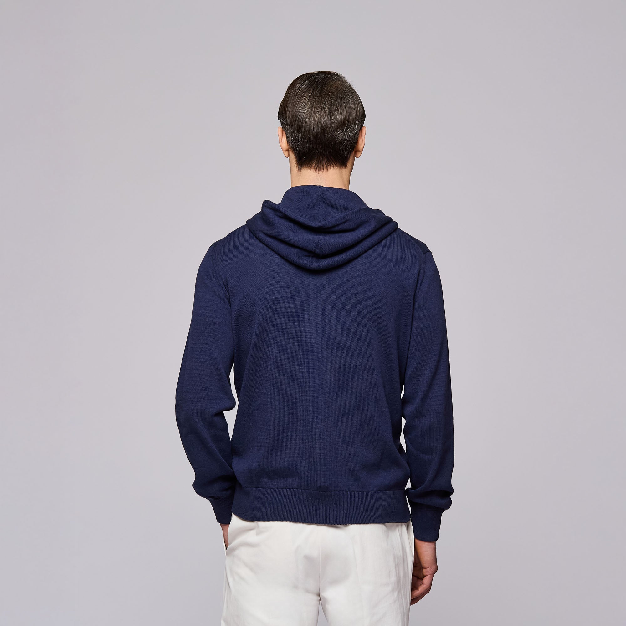 Hoodie Sweater