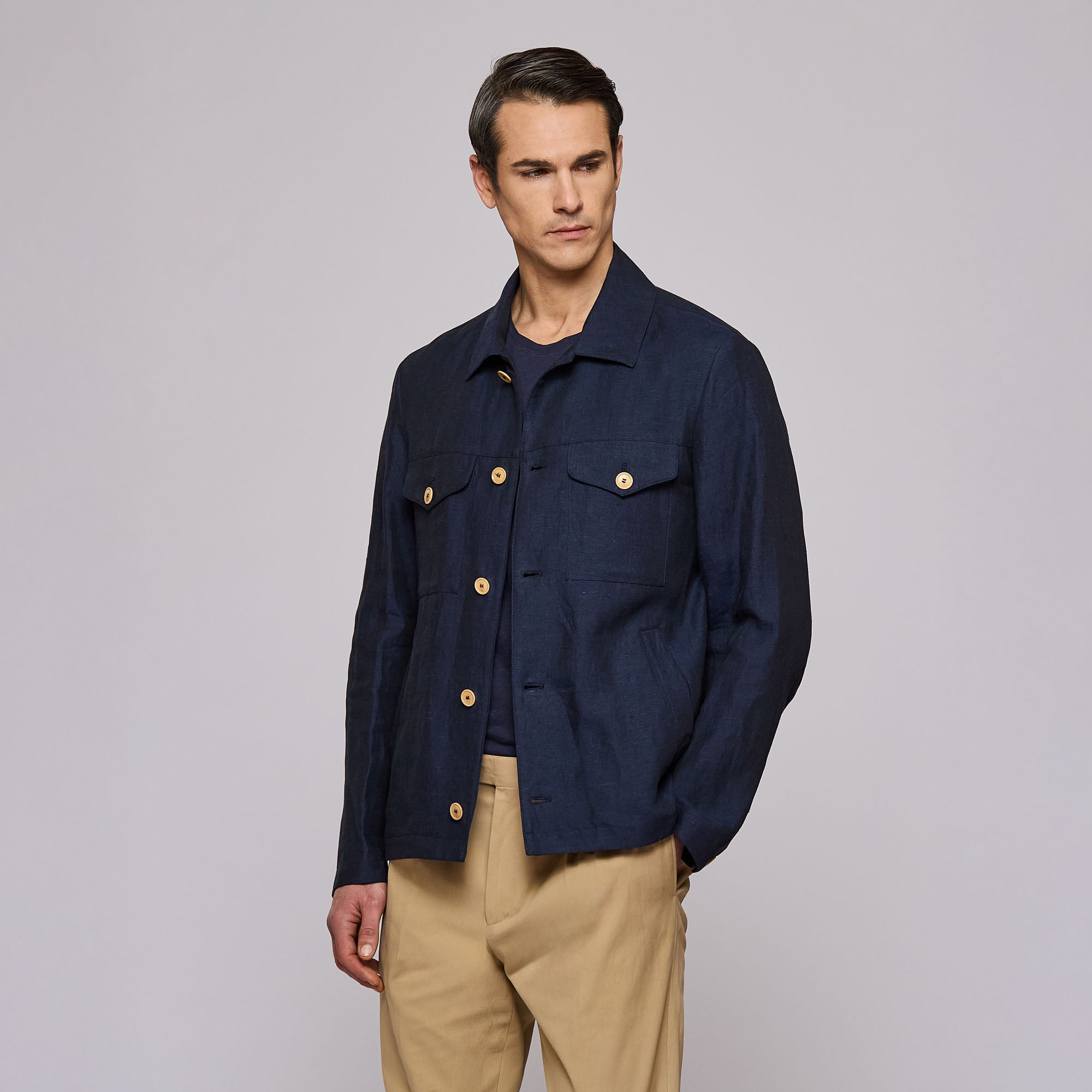 Chore Jacket