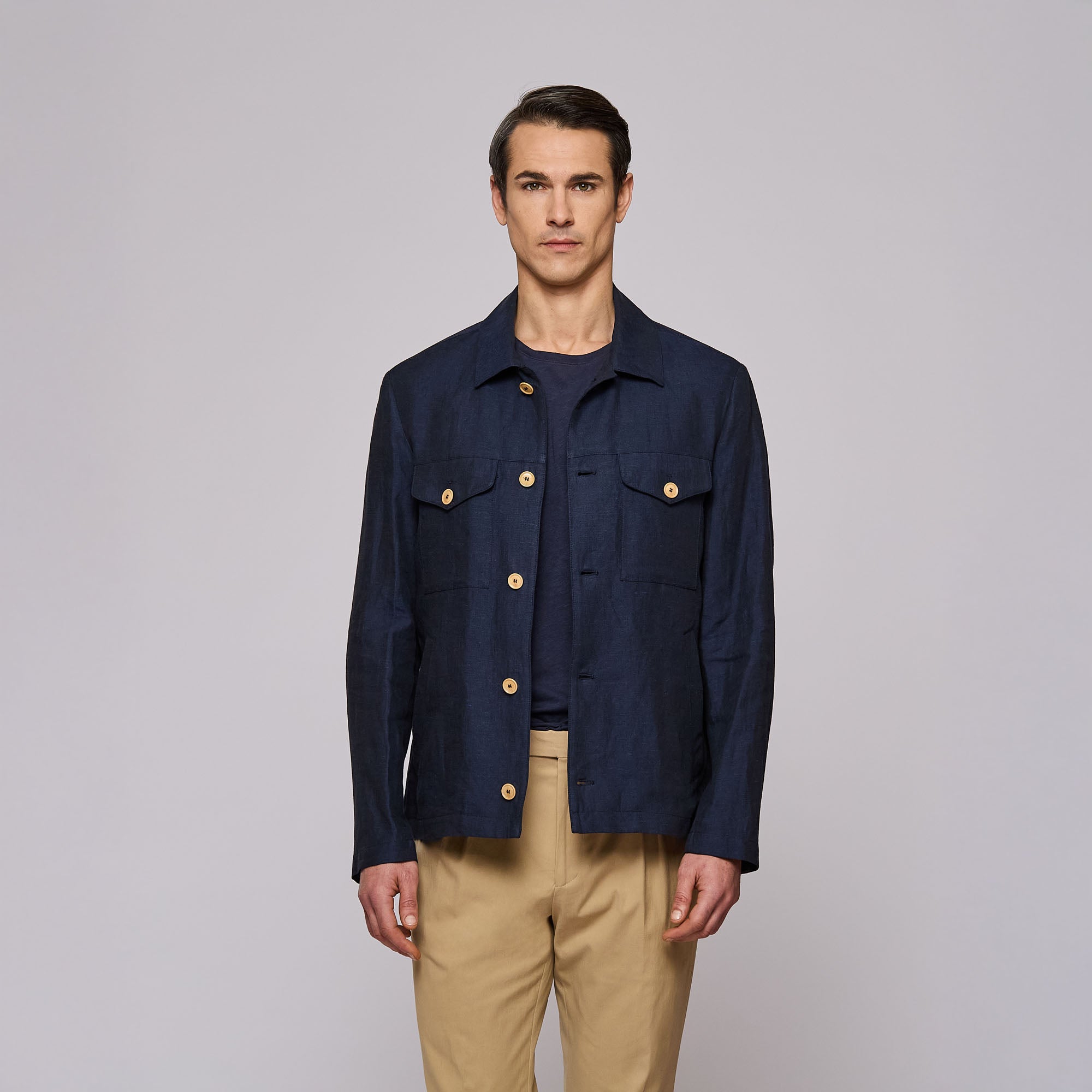 Chore Jacket