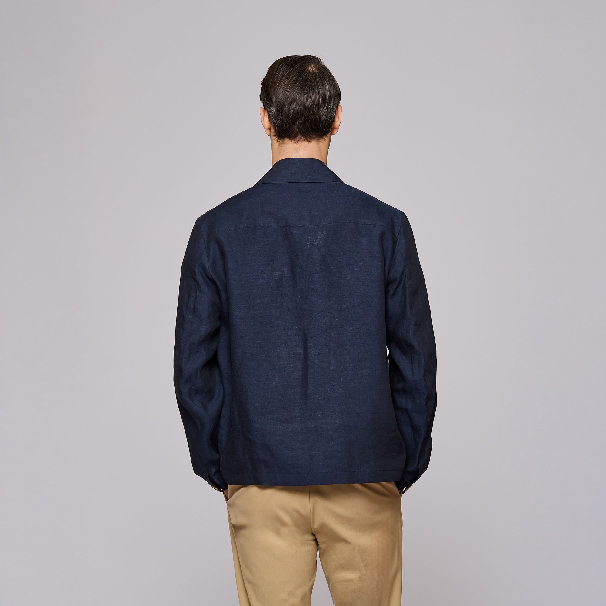 Chore Jacket