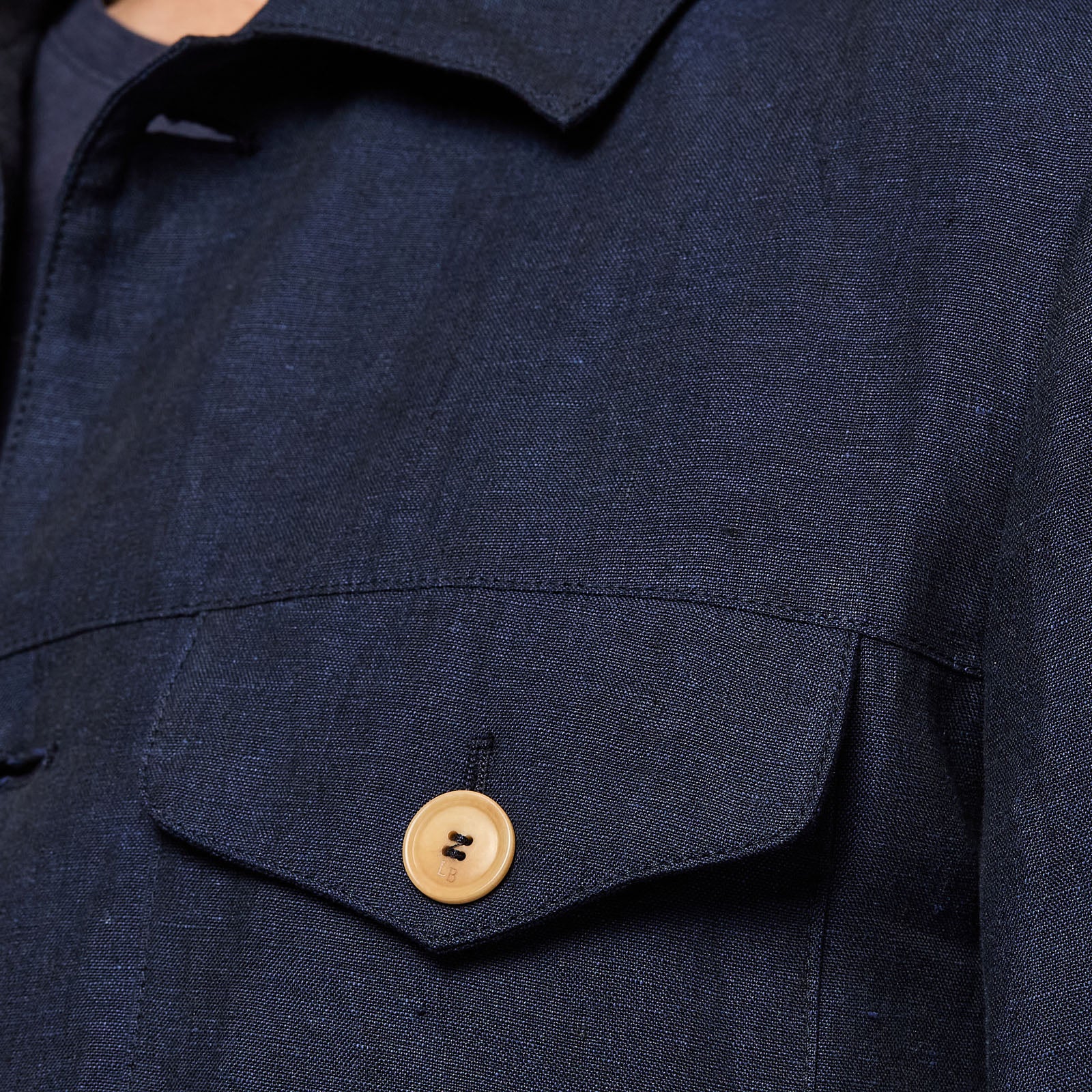 Chore Jacket