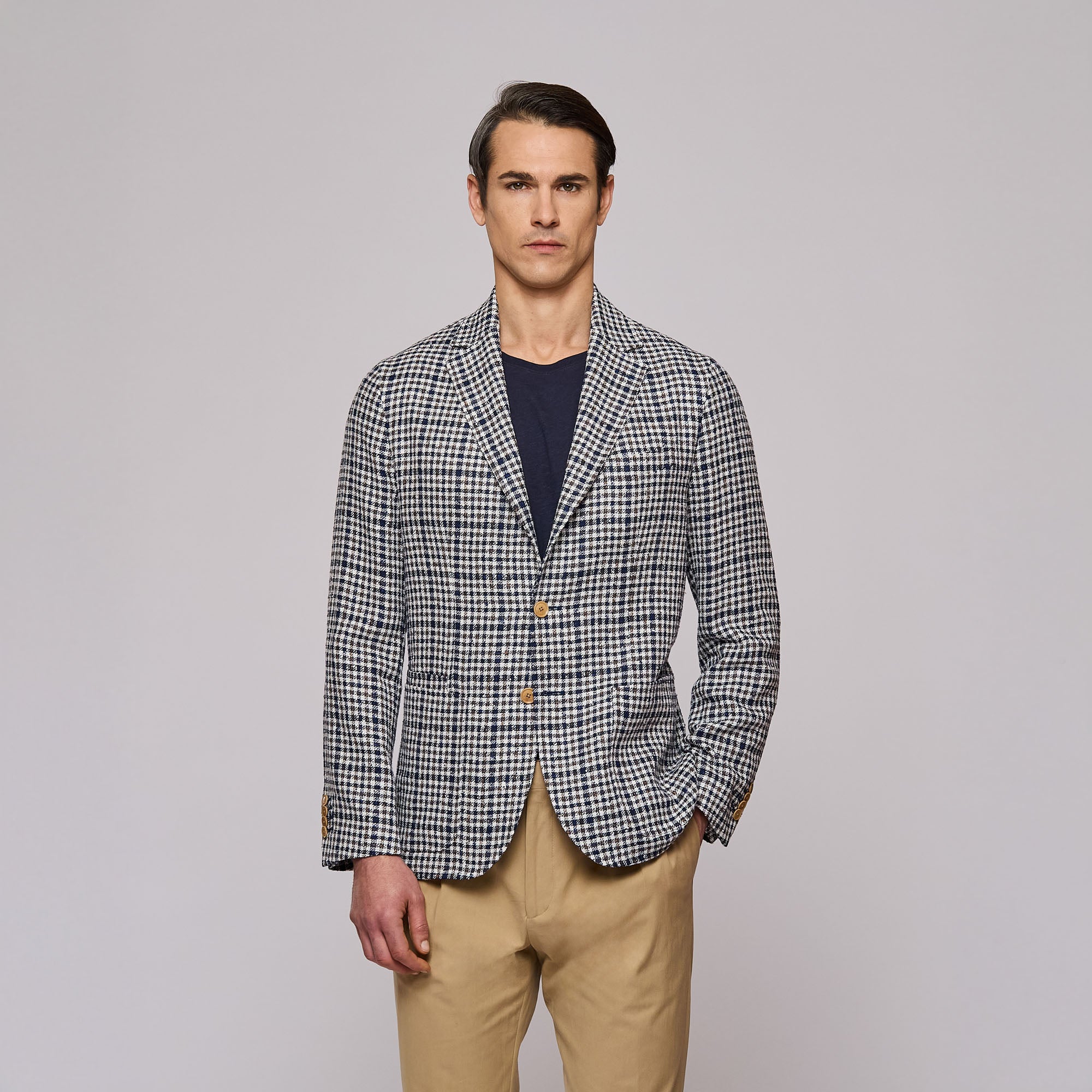 Deconstructed Amalfi Sport Coat