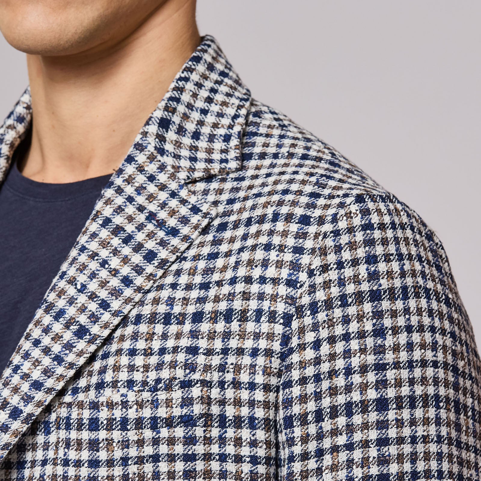 Deconstructed Amalfi Sport Coat
