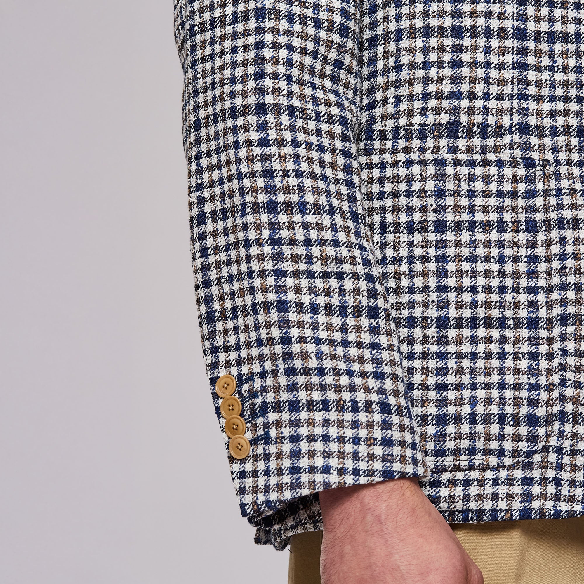 Deconstructed Amalfi Sport Coat