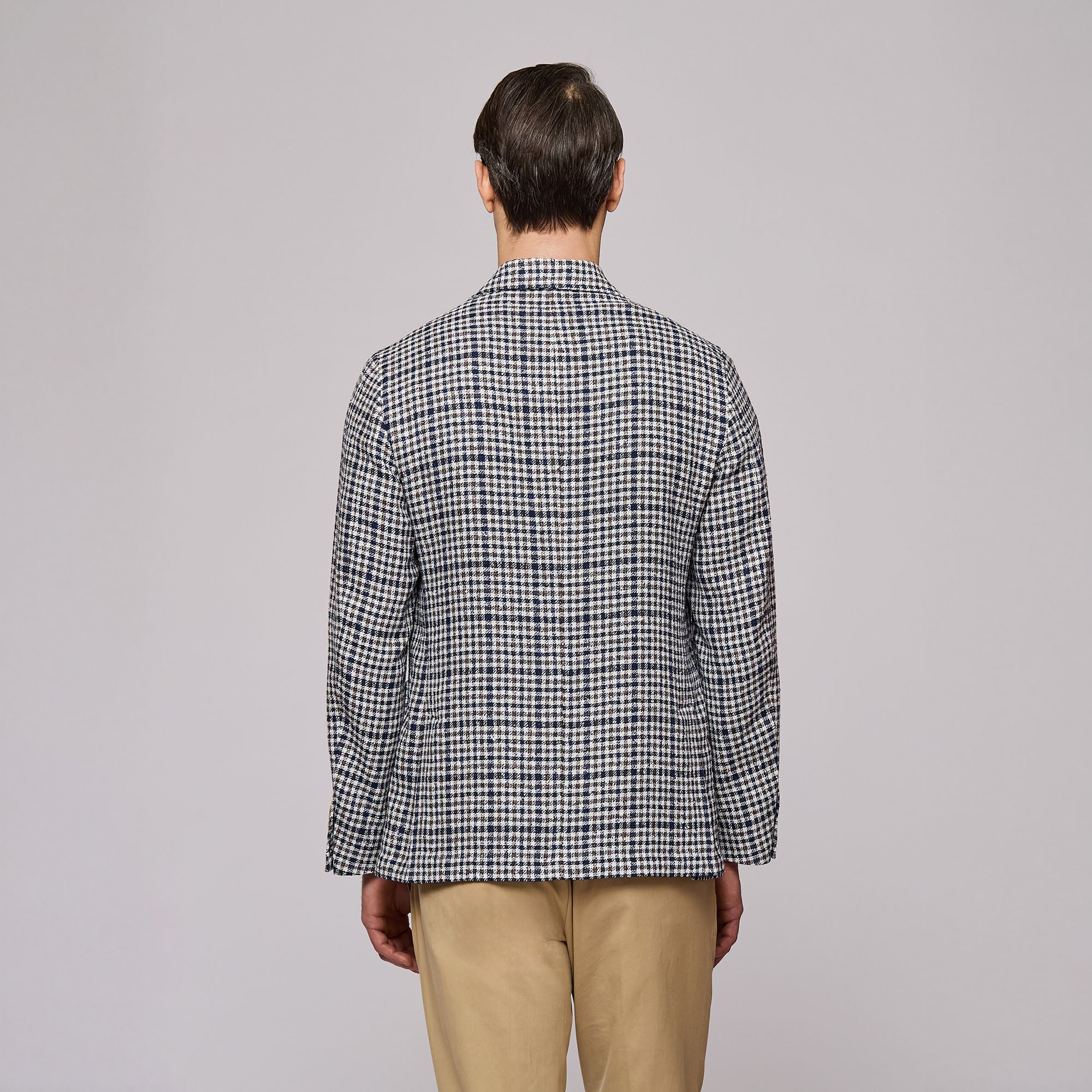 Deconstructed Amalfi Sport Coat